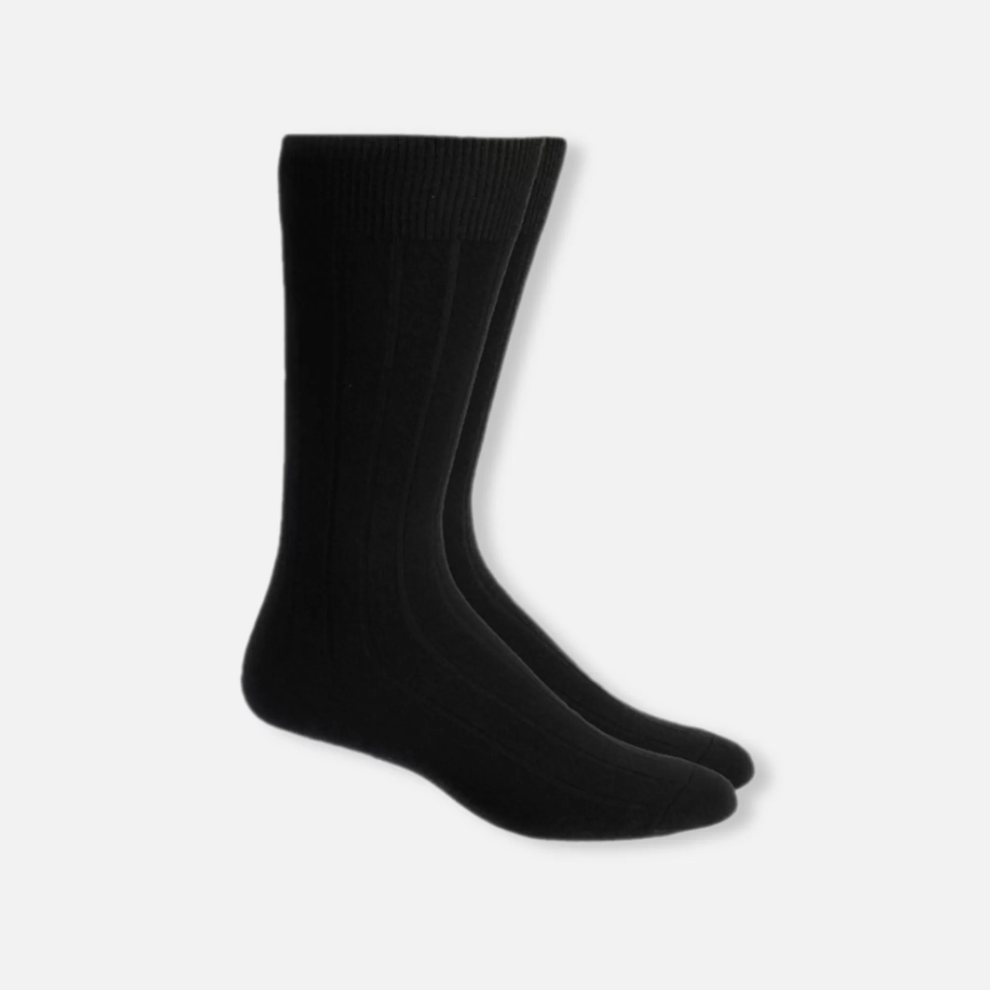 Lahahana Lords Rib Socks | New Edition Fashion Discount