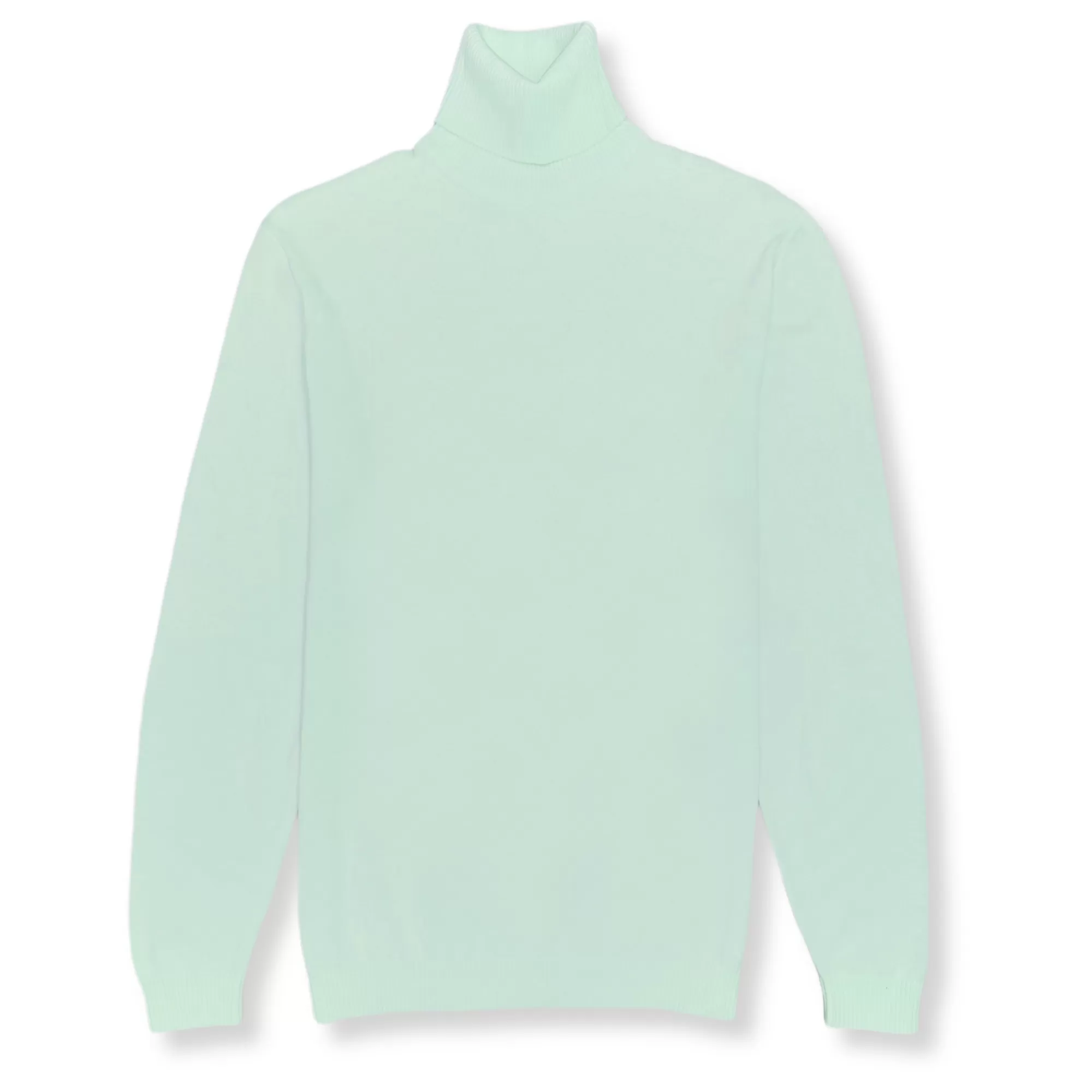 London Solid Turtleneck | New Edition Fashion Cheap