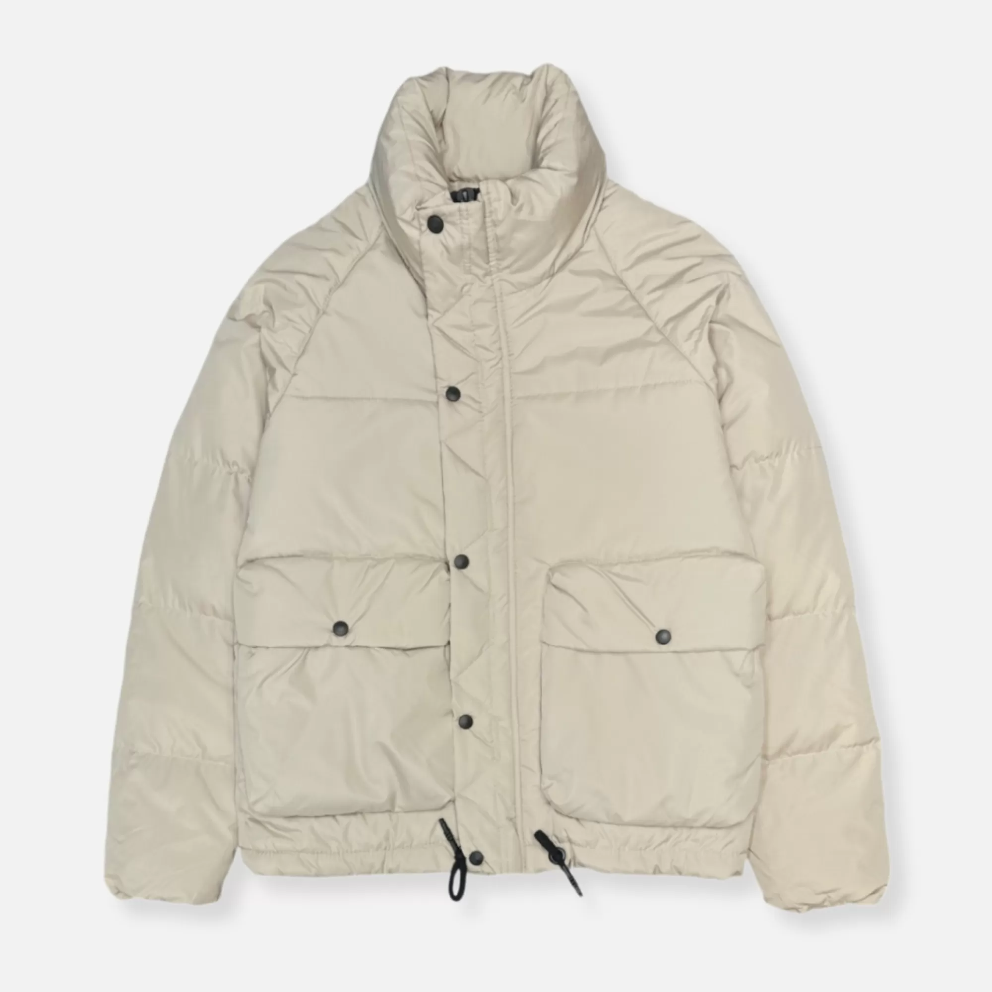 MacGuire Field Puffer Jacket | New Edition Fashion Store