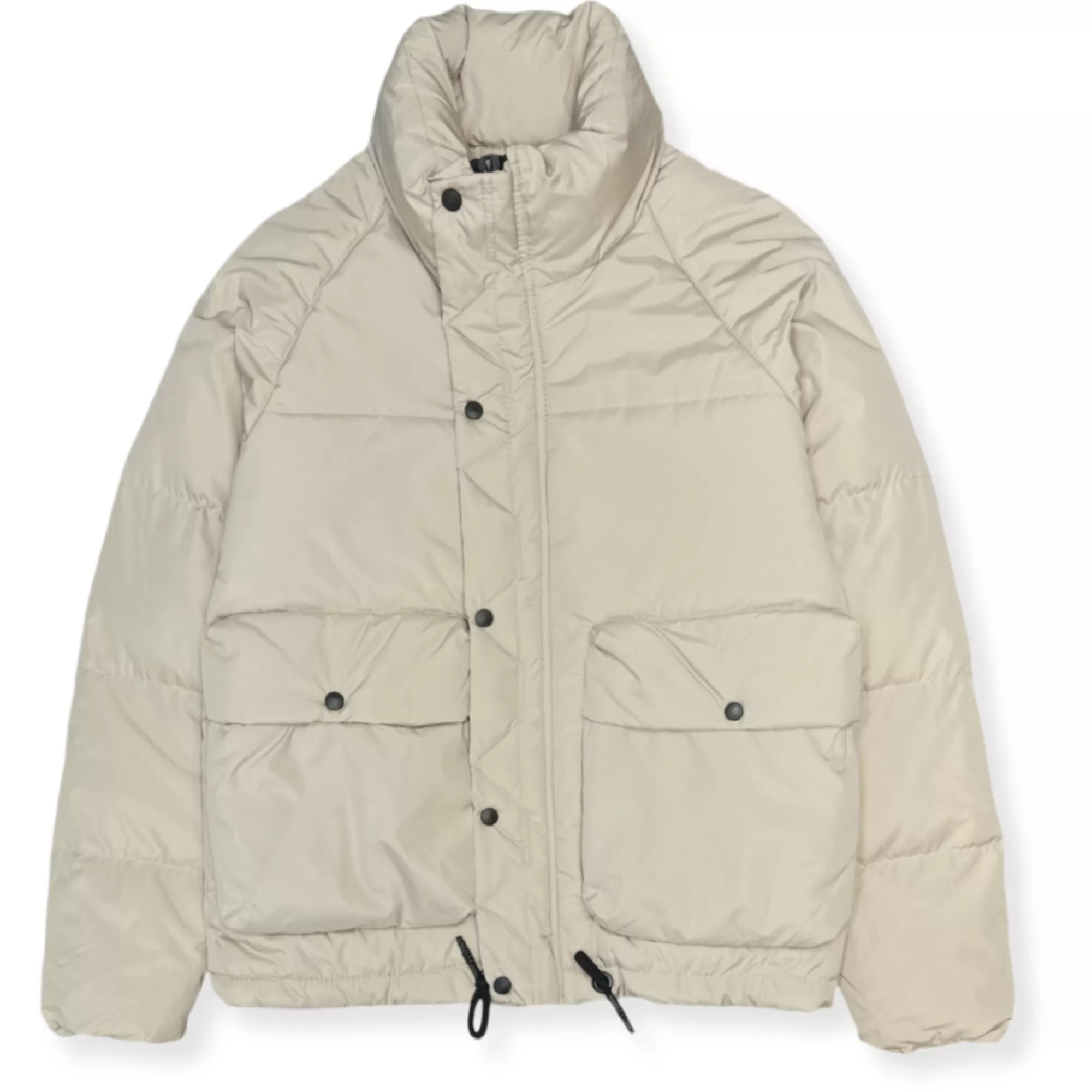 MacGuire Field Puffer Jacket | New Edition Fashion Store