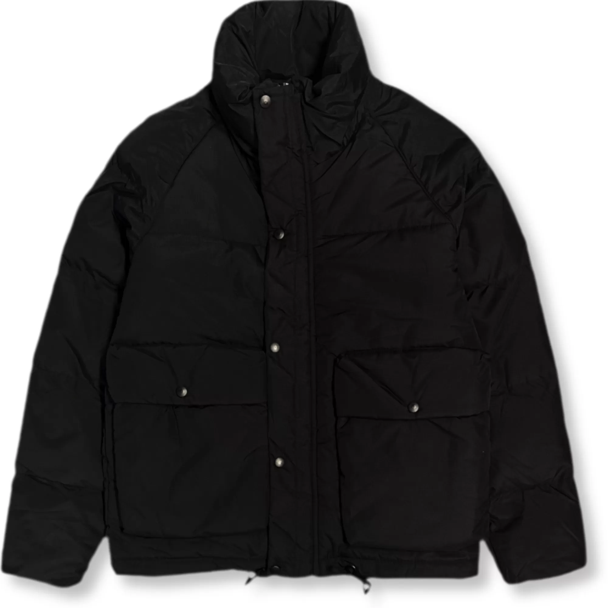 MacGuire Field Puffer Jacket | New Edition Fashion Cheap