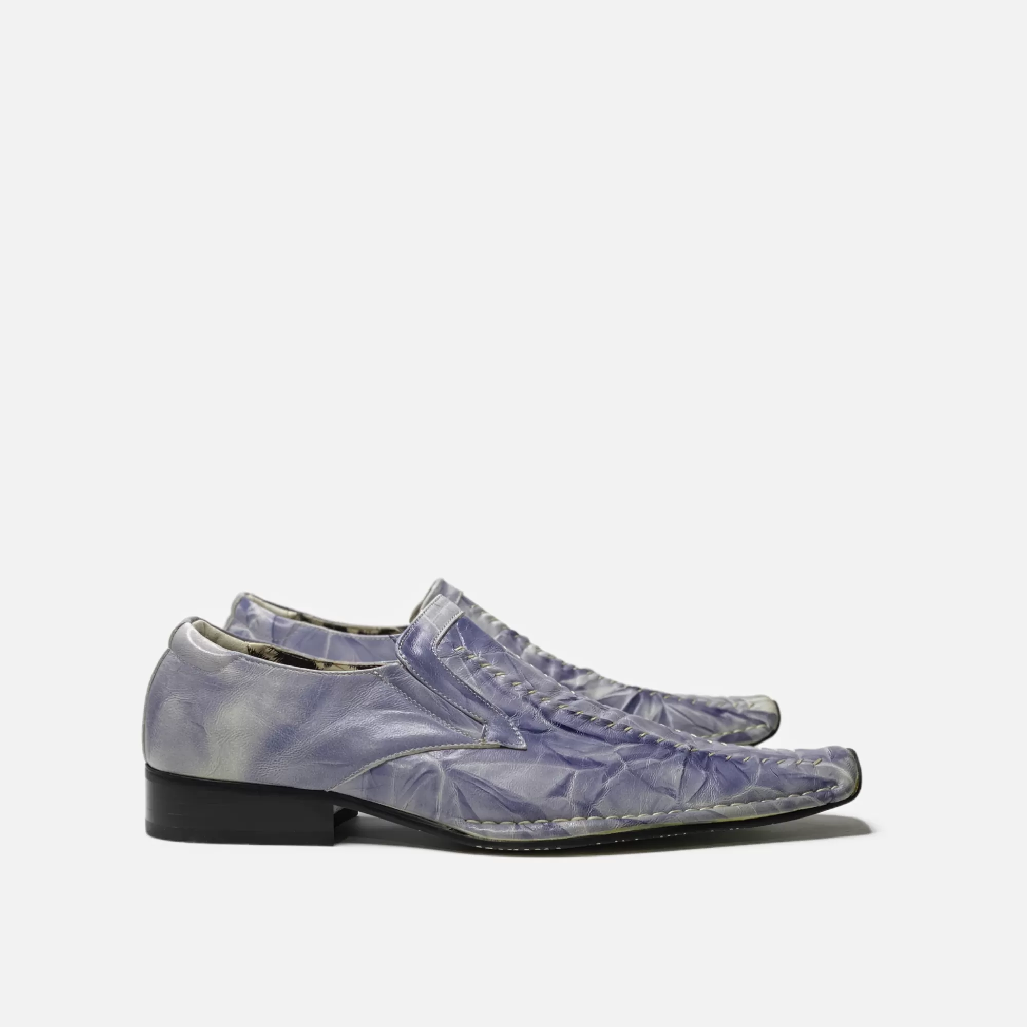 Mackey Slip On Loafers | New Edition Fashion Store