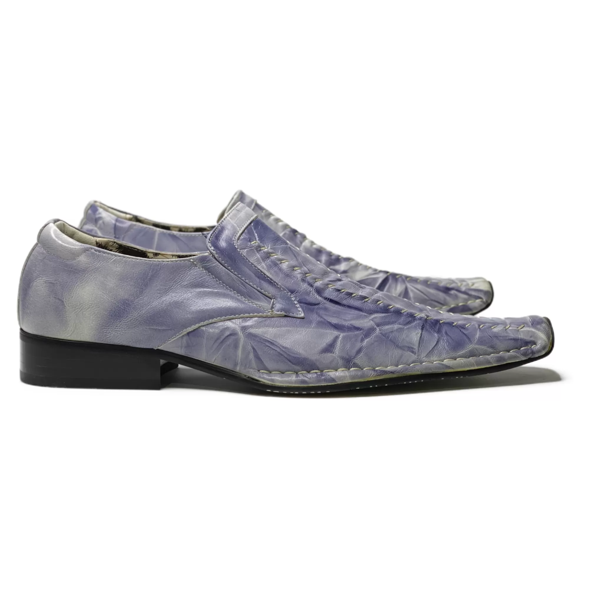 Mackey Slip On Loafers | New Edition Fashion Store