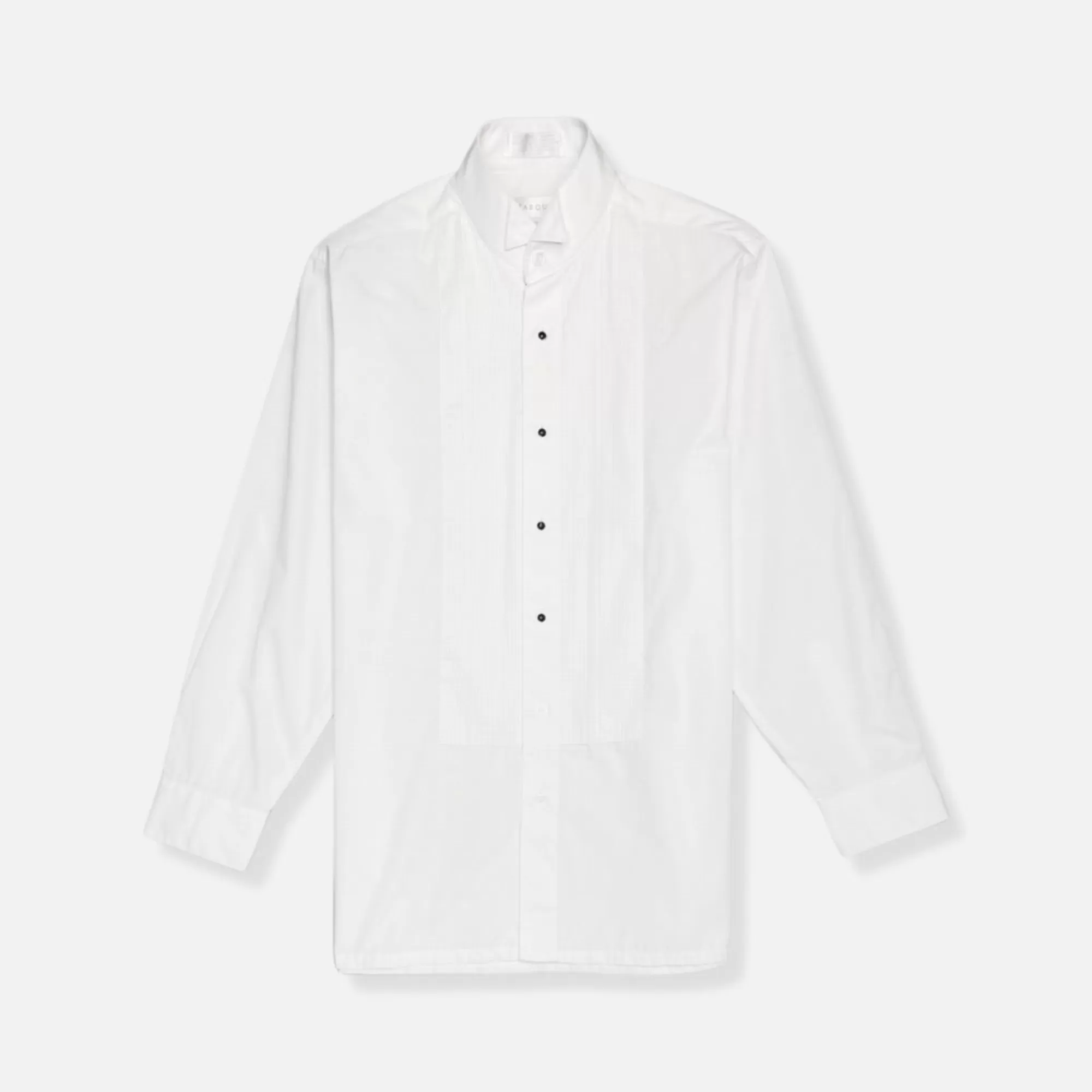 Macowen Tuxedo Shirt | New Edition Fashion Best Sale