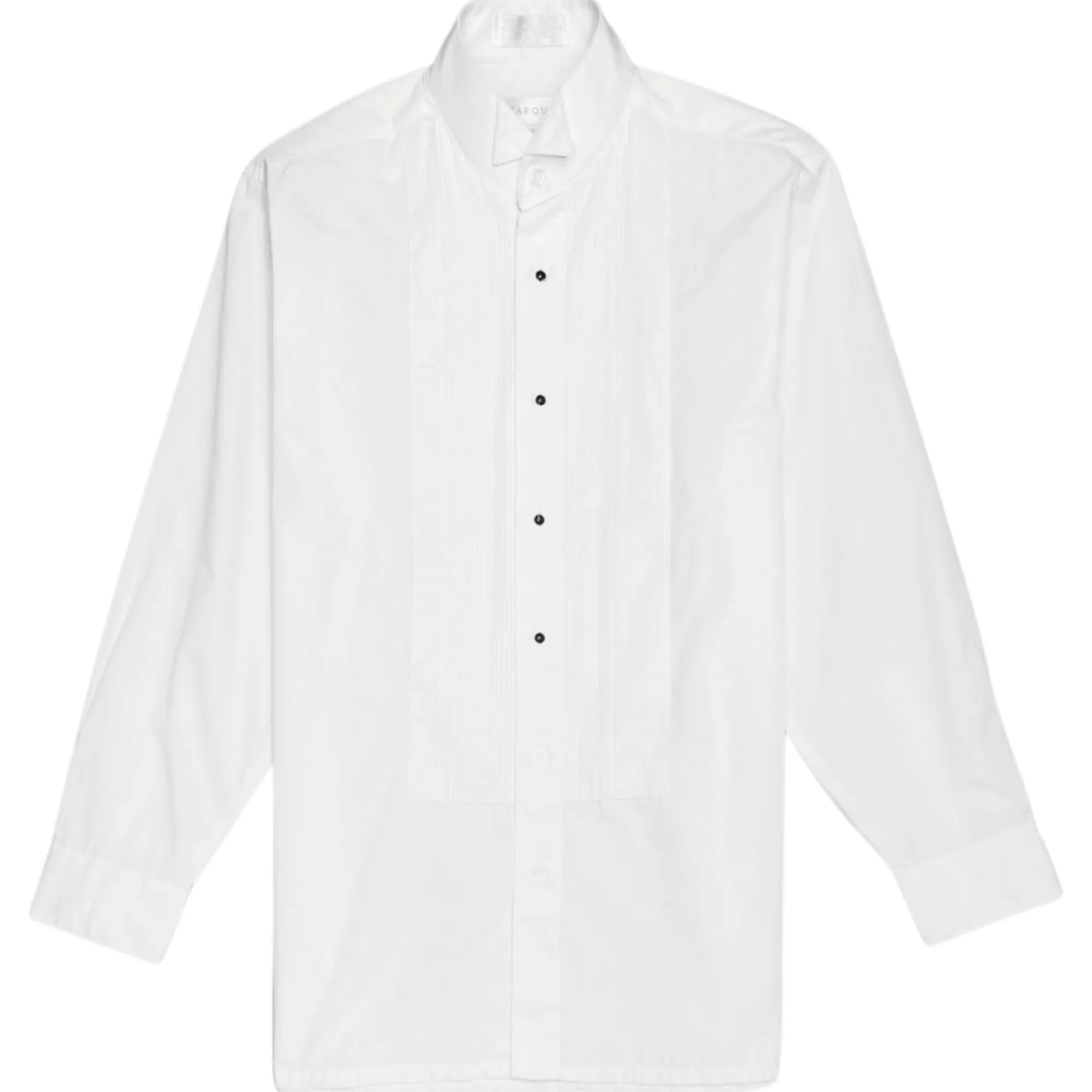 Macowen Tuxedo Shirt | New Edition Fashion Best Sale