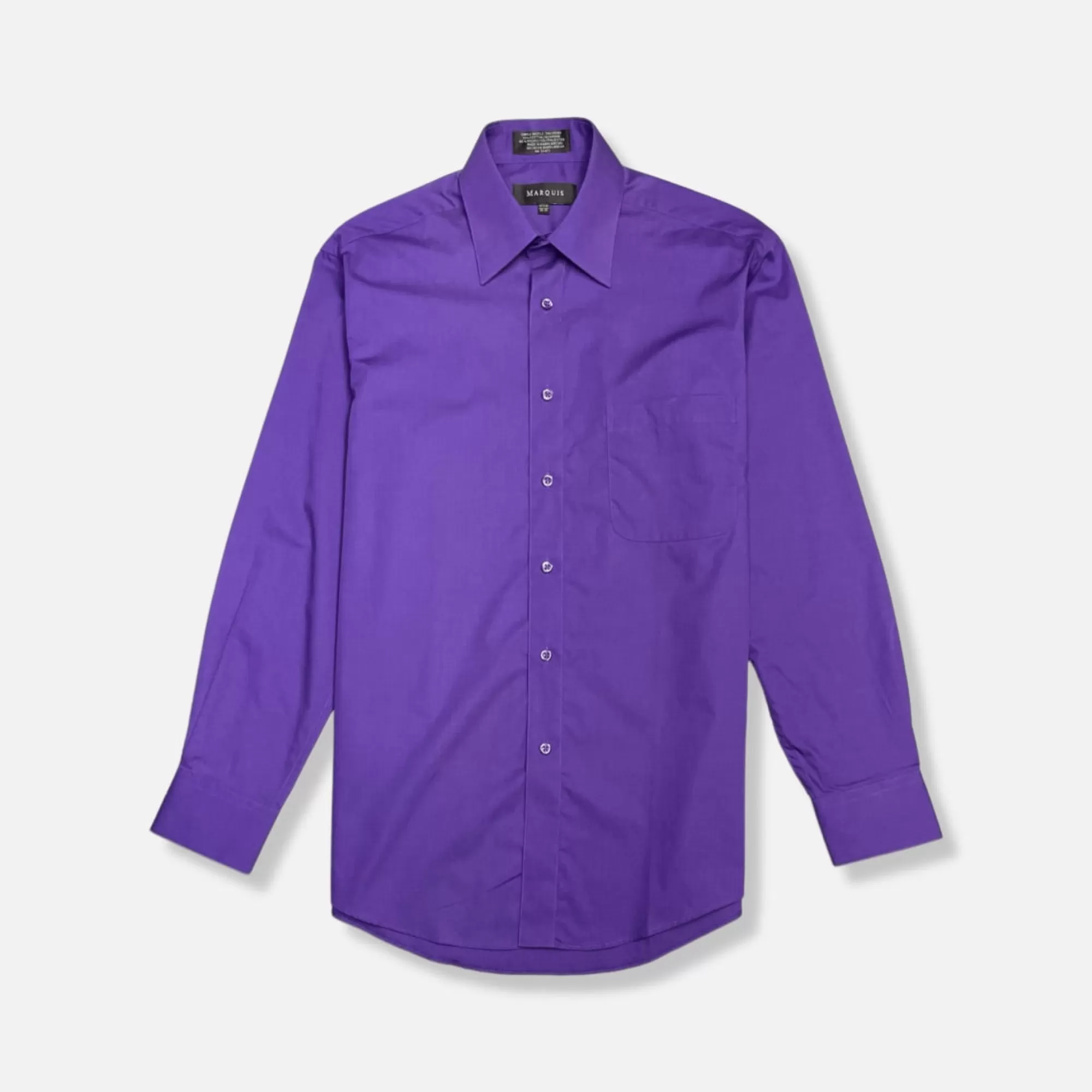 Maddock Dress Shirt | New Edition Fashion Shop