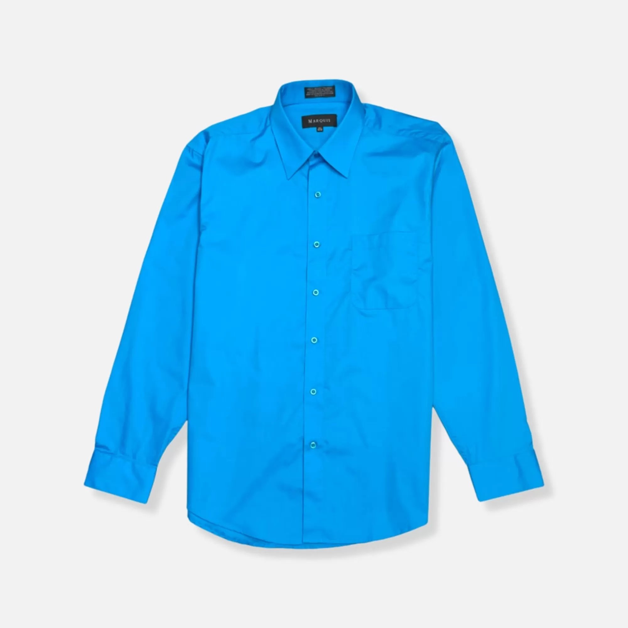 Maddock Dress Shirt | New Edition Fashion Online