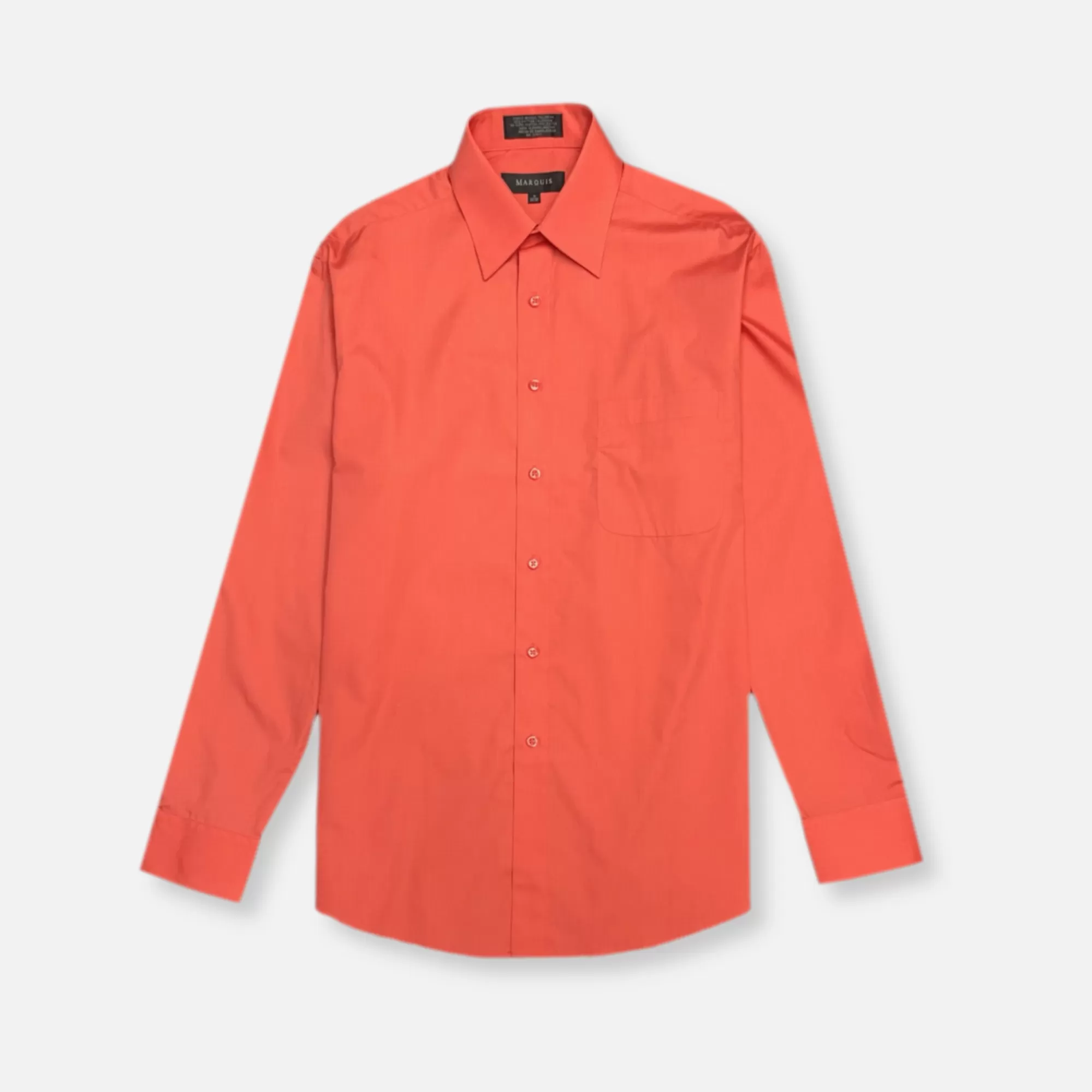 Maddock Dress Shirt | New Edition Fashion Best