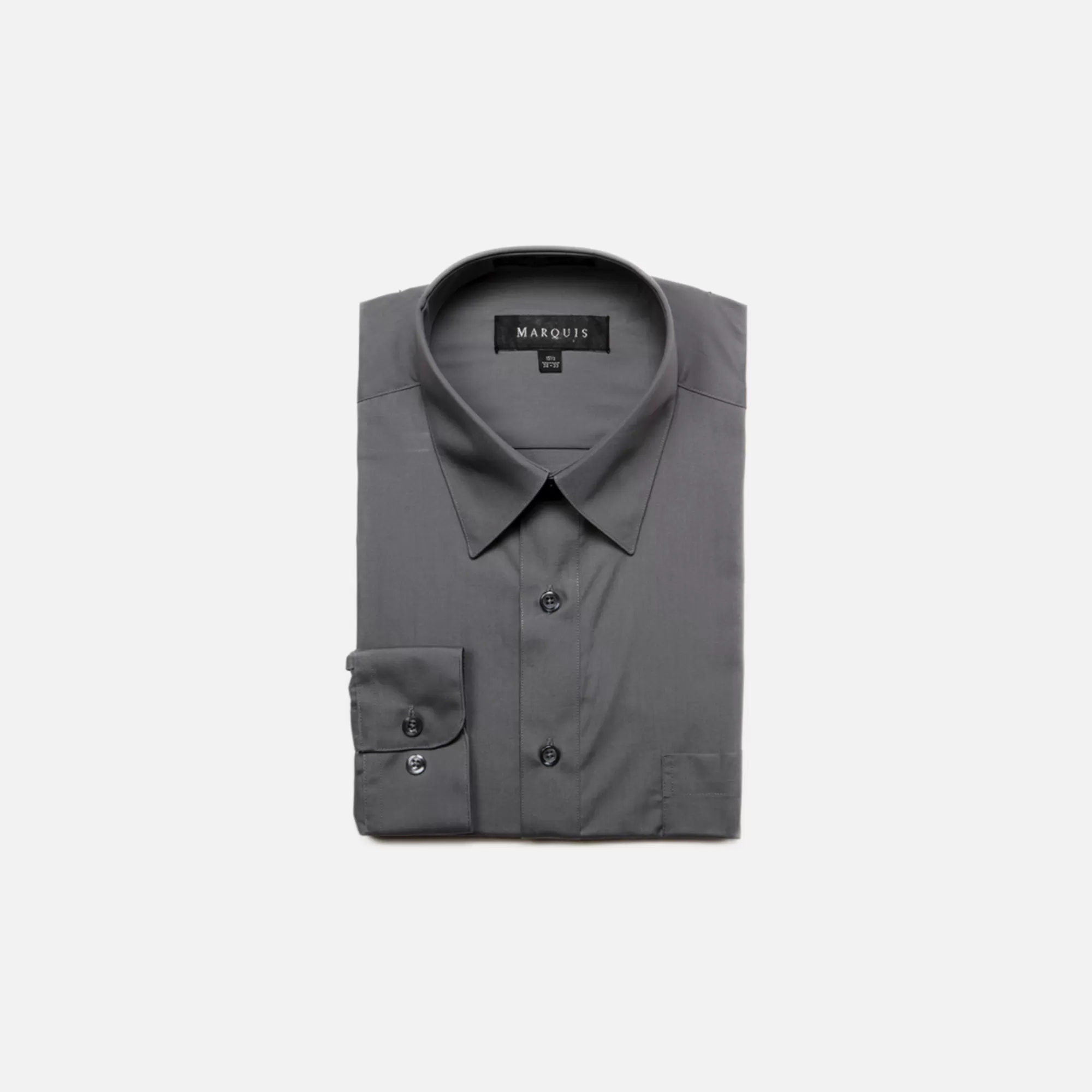 Maddock Dress Shirt | New Edition Fashion Fashion