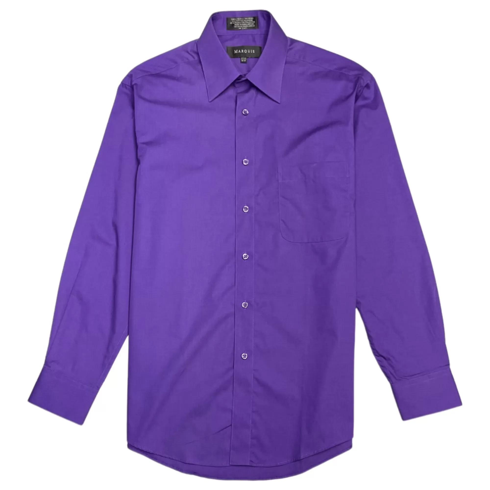 Maddock Dress Shirt | New Edition Fashion Shop