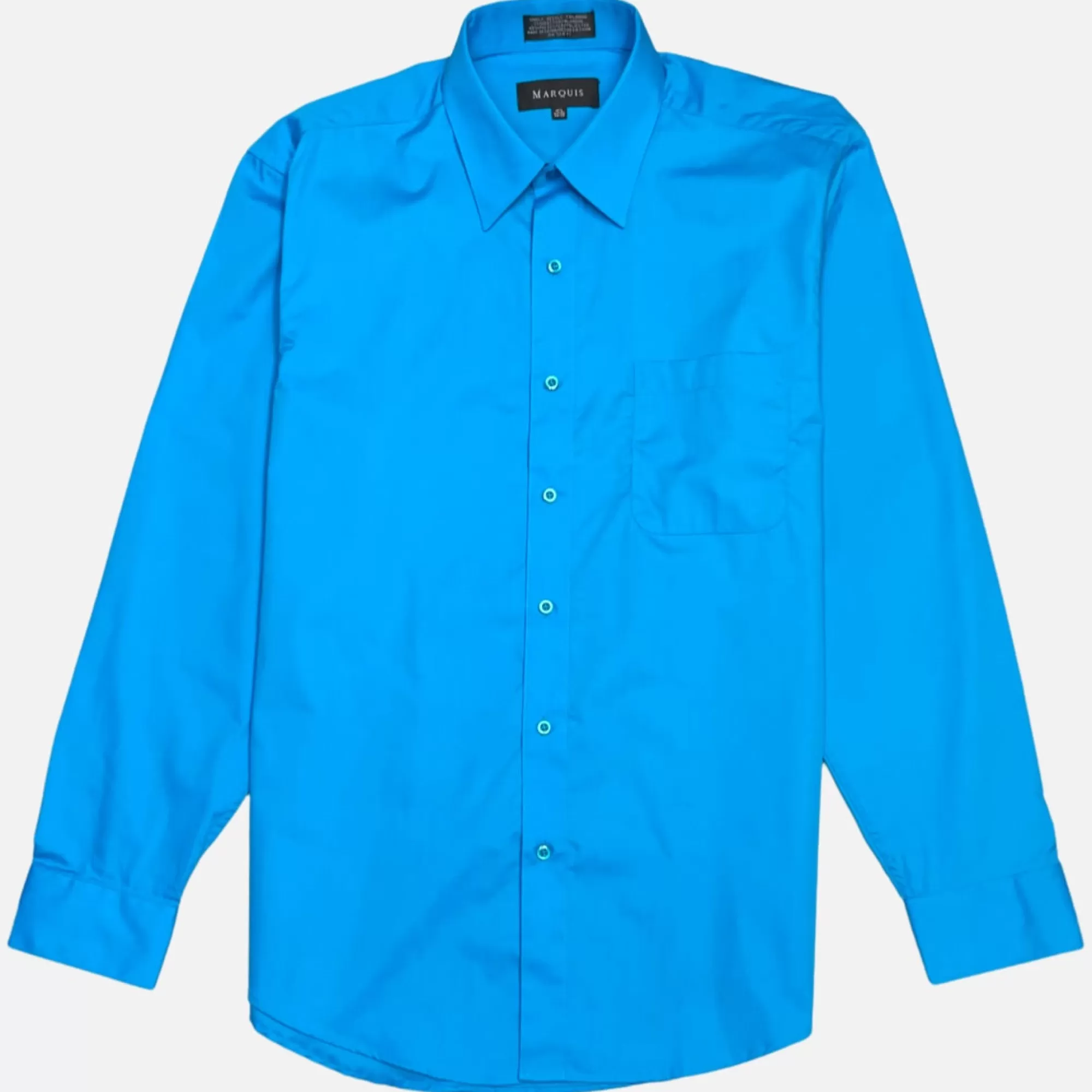 Maddock Dress Shirt | New Edition Fashion Online