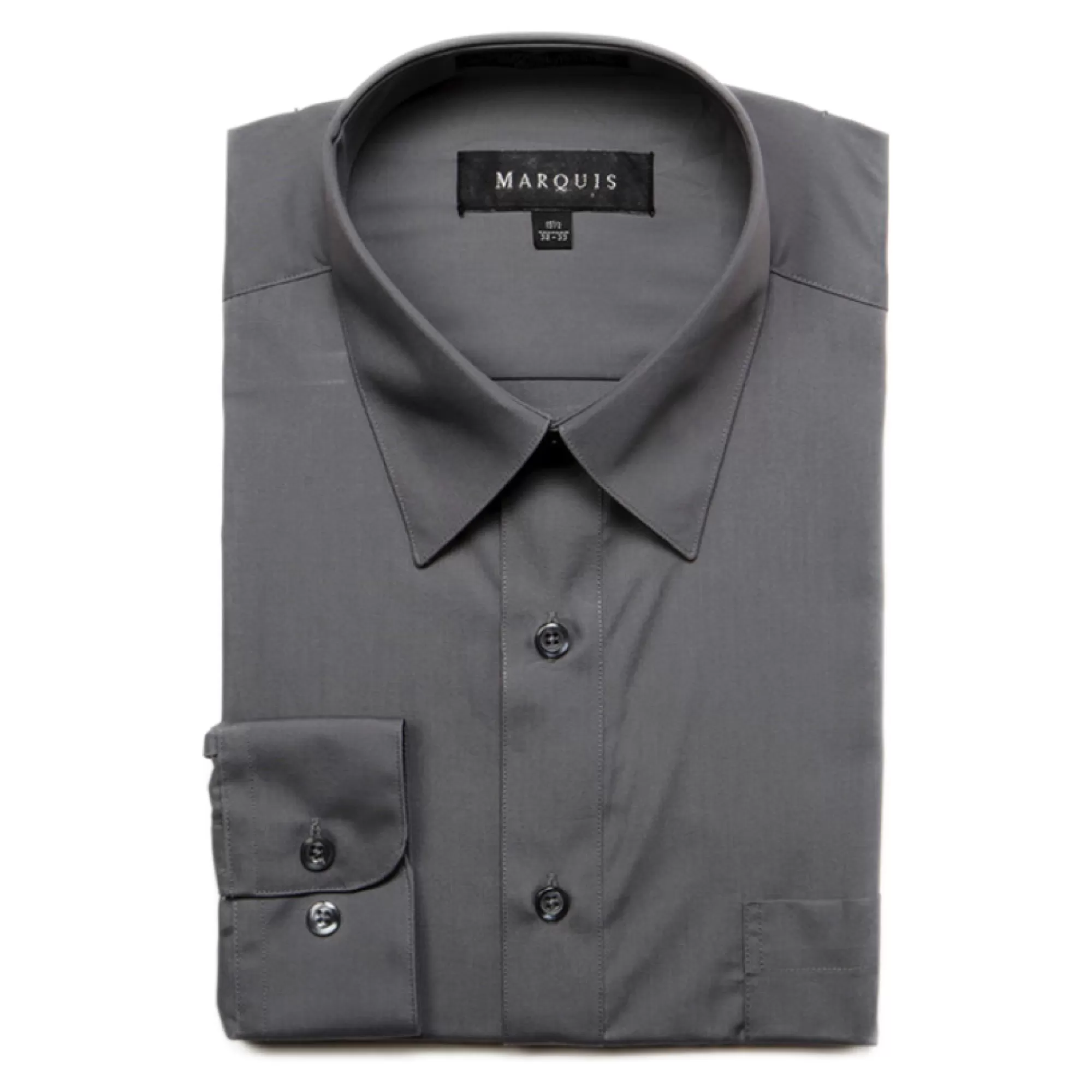 Maddock Dress Shirt | New Edition Fashion Fashion