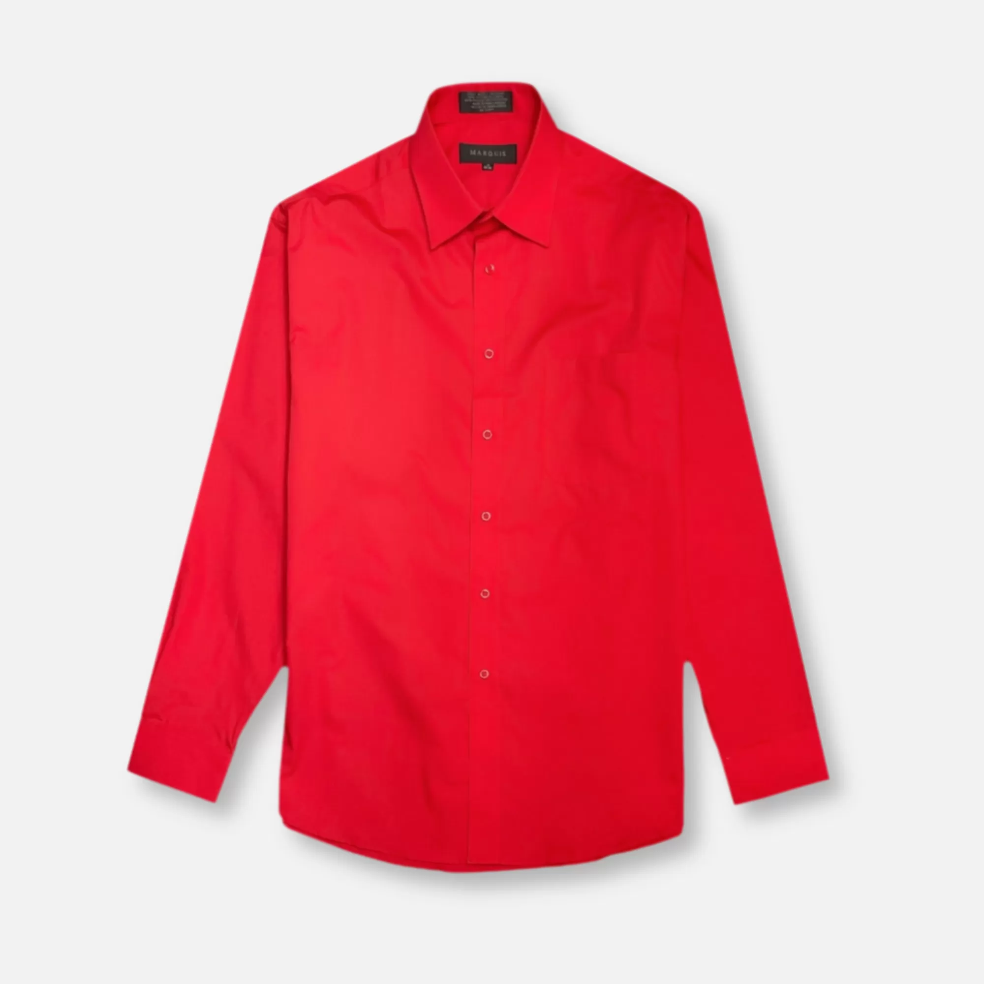 Maddock Dress Shirt *Promo | New Edition Fashion Sale