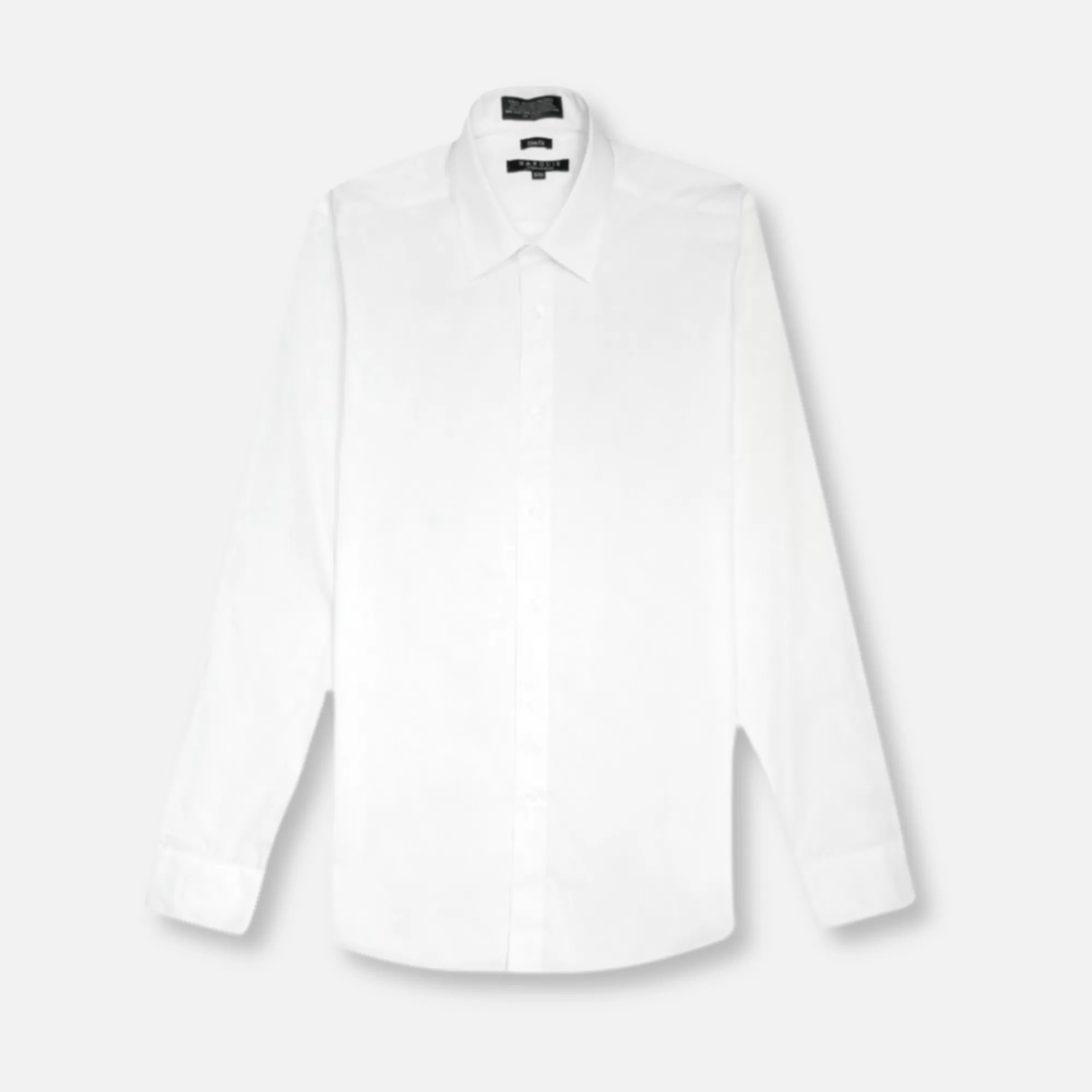 Maddox Slim Fit Dress Shirt | New Edition Fashion New