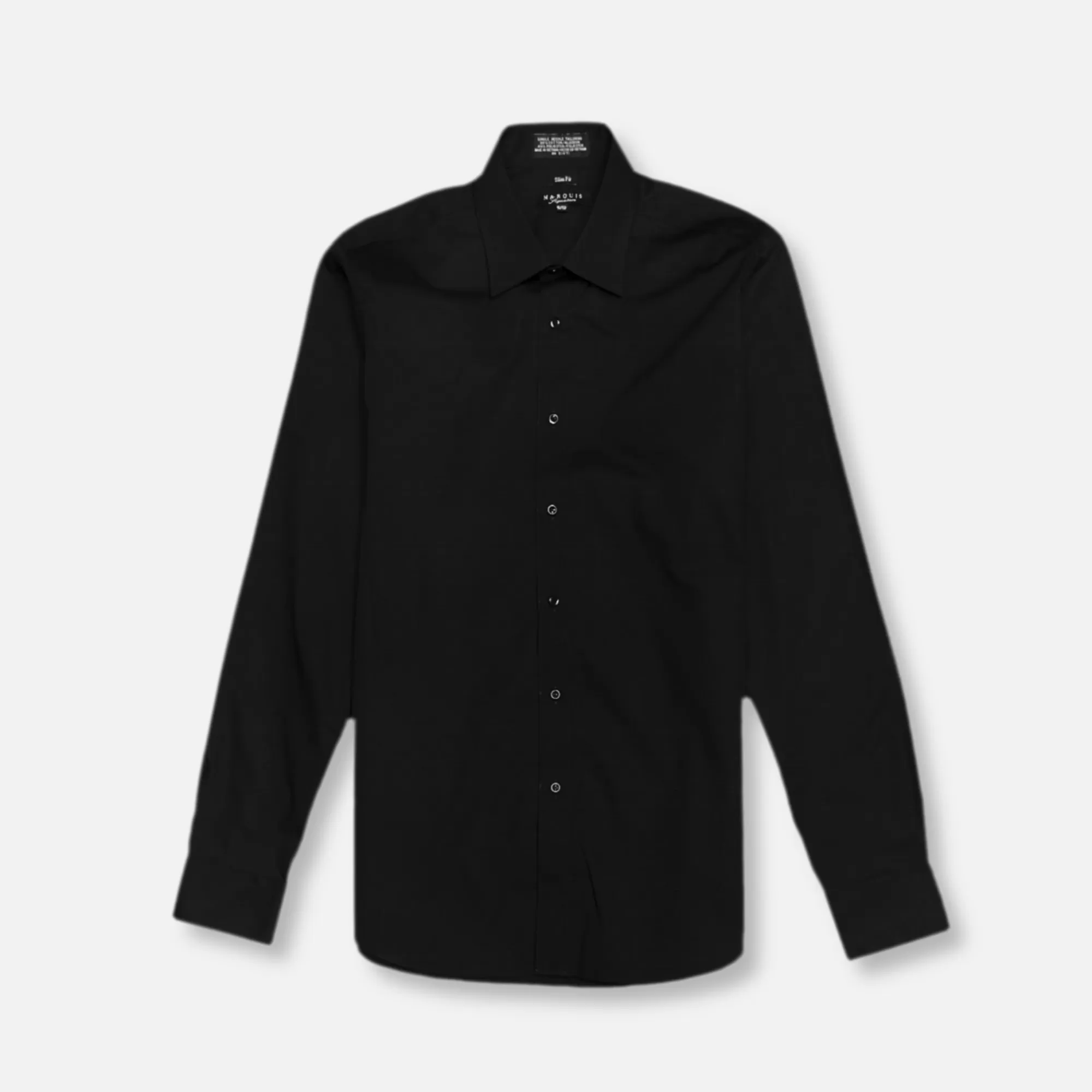 Maddox Slim Fit Dress Shirt | New Edition Fashion Flash Sale