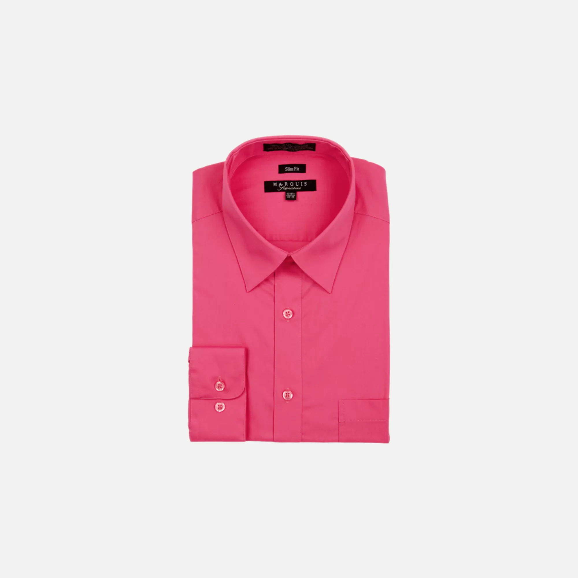 Maddox Slim Fit Dress Shirt | New Edition Fashion Clearance