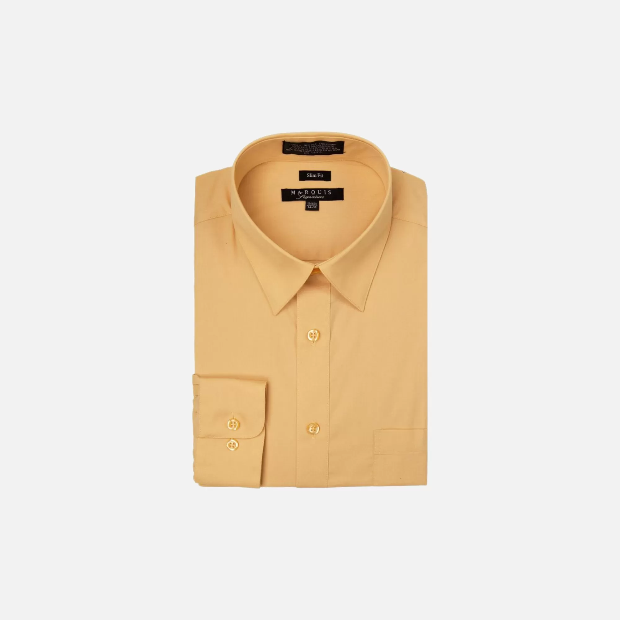 Maddox Slim Fit Dress Shirt | New Edition Fashion Flash Sale