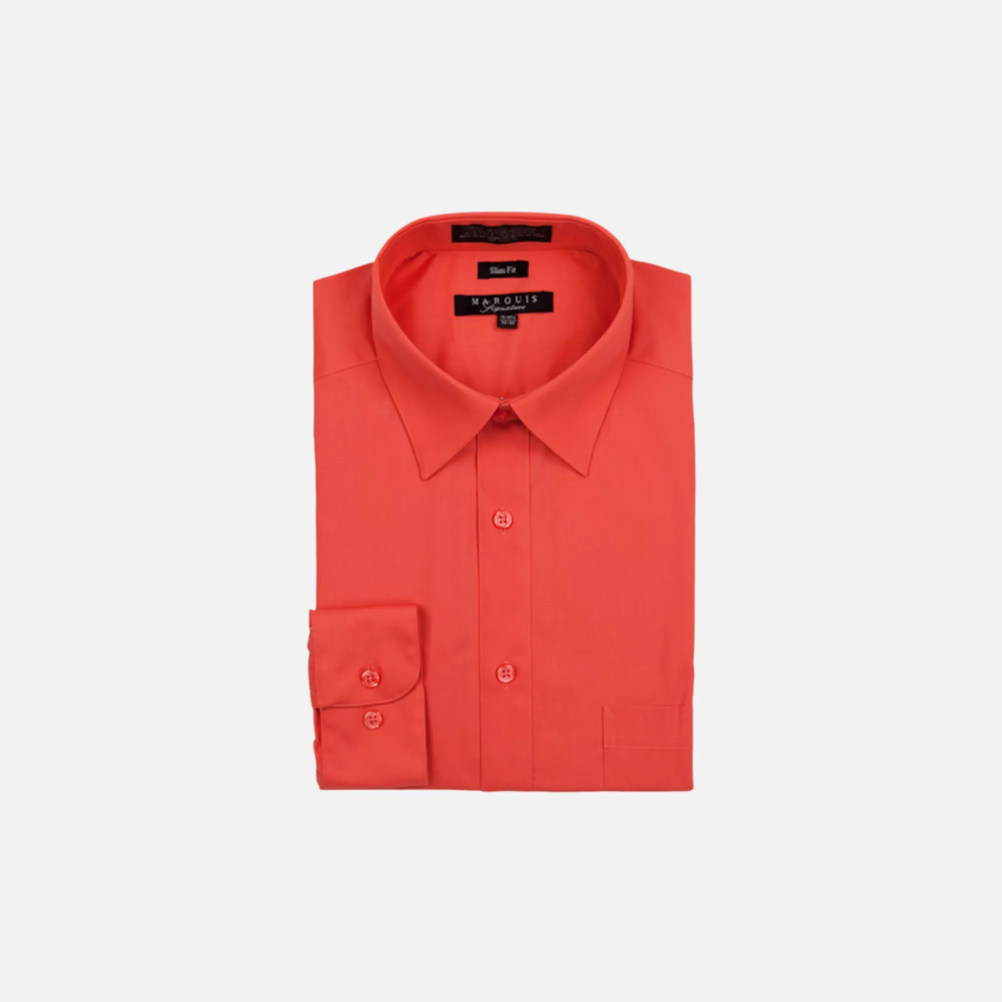 Maddox Slim Fit Dress Shirt | New Edition Fashion Store