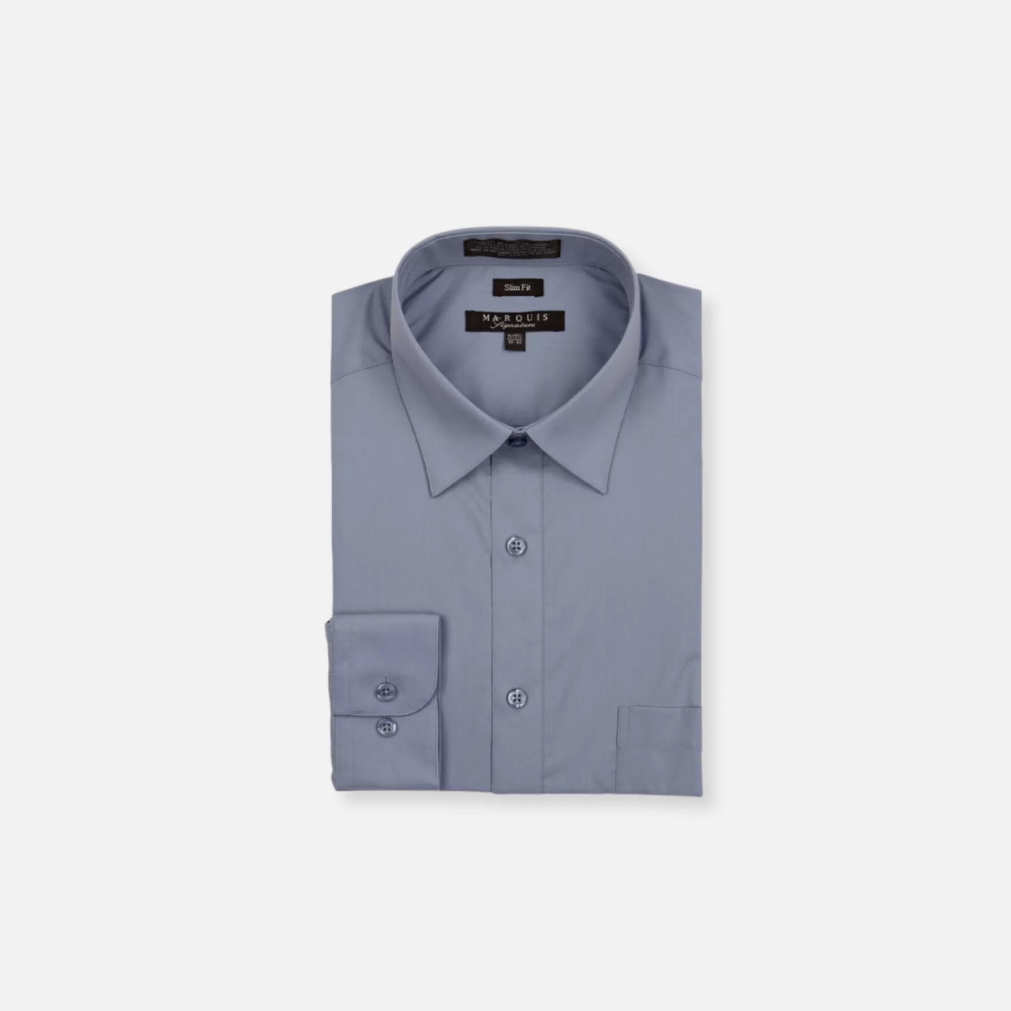 Maddox Slim Fit Dress Shirt | New Edition Fashion Flash Sale