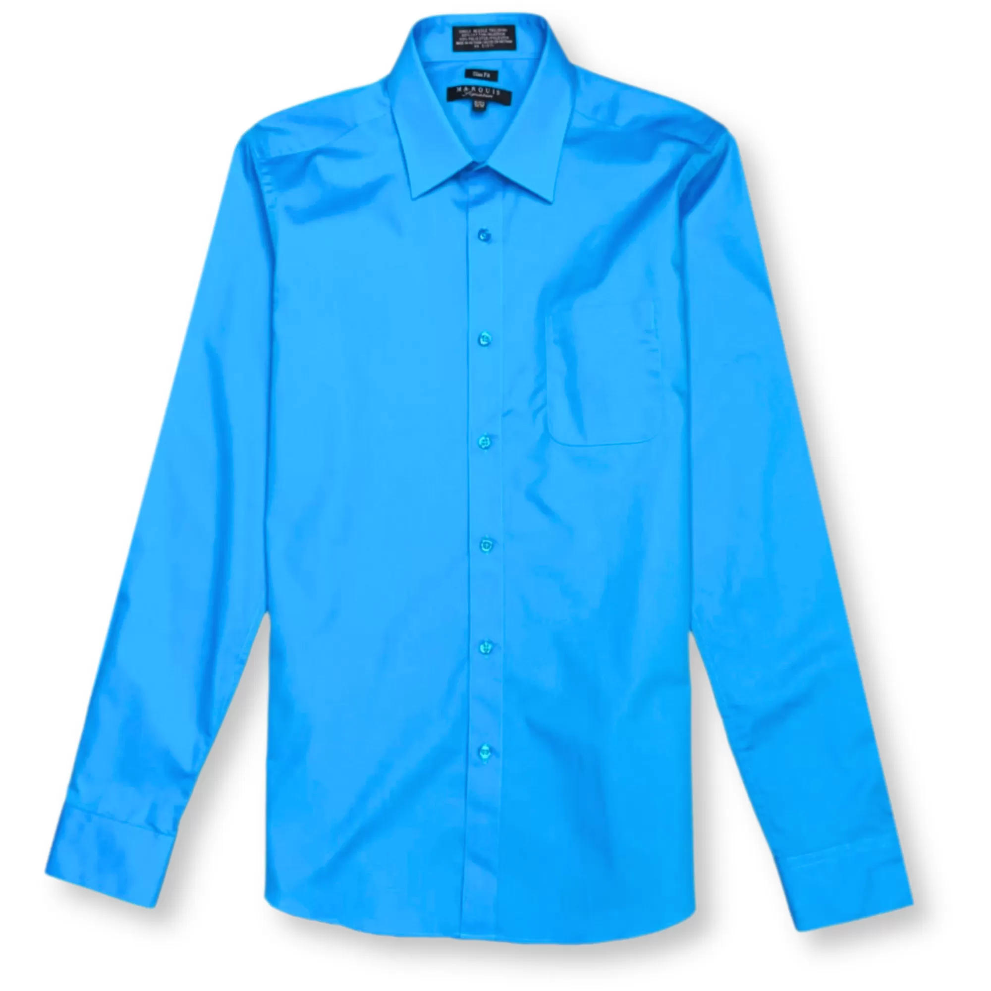 Maddox Slim Fit Dress Shirt | New Edition Fashion Cheap