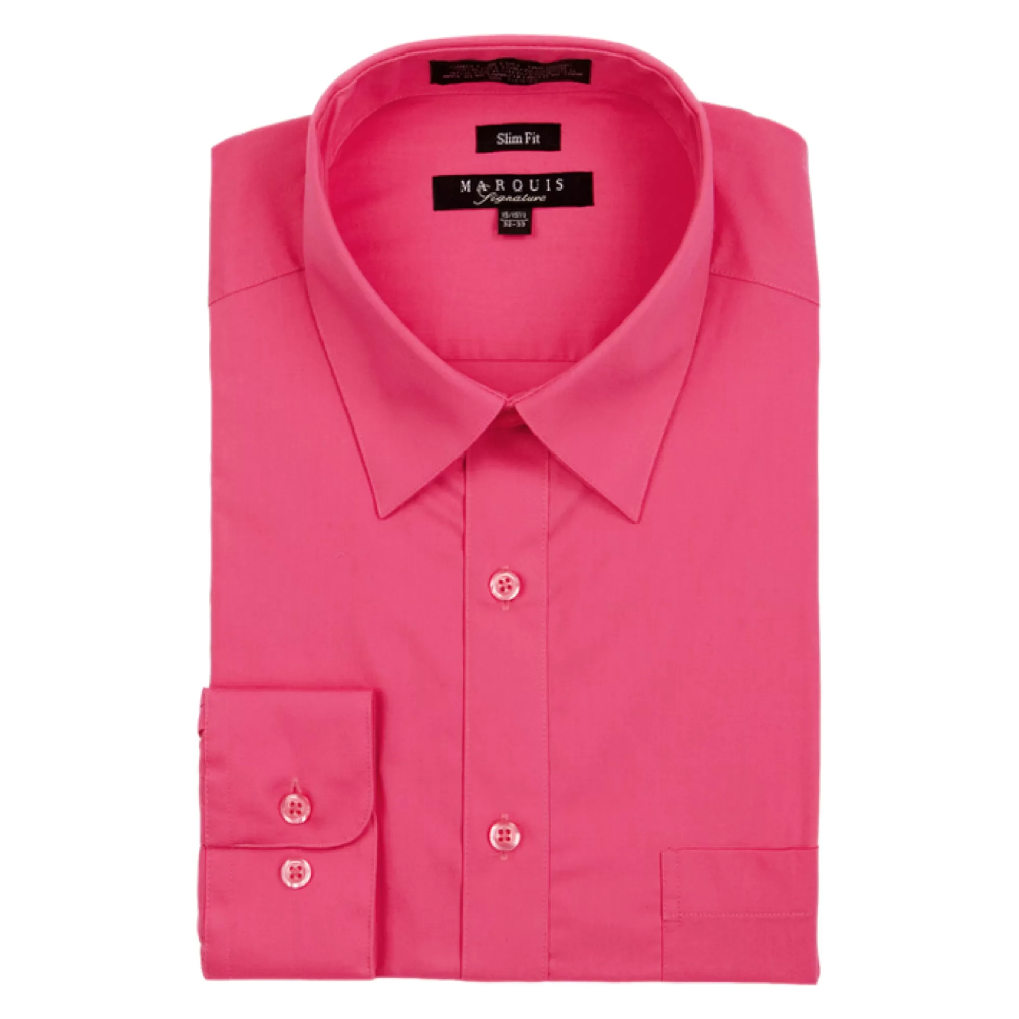 Maddox Slim Fit Dress Shirt | New Edition Fashion Clearance