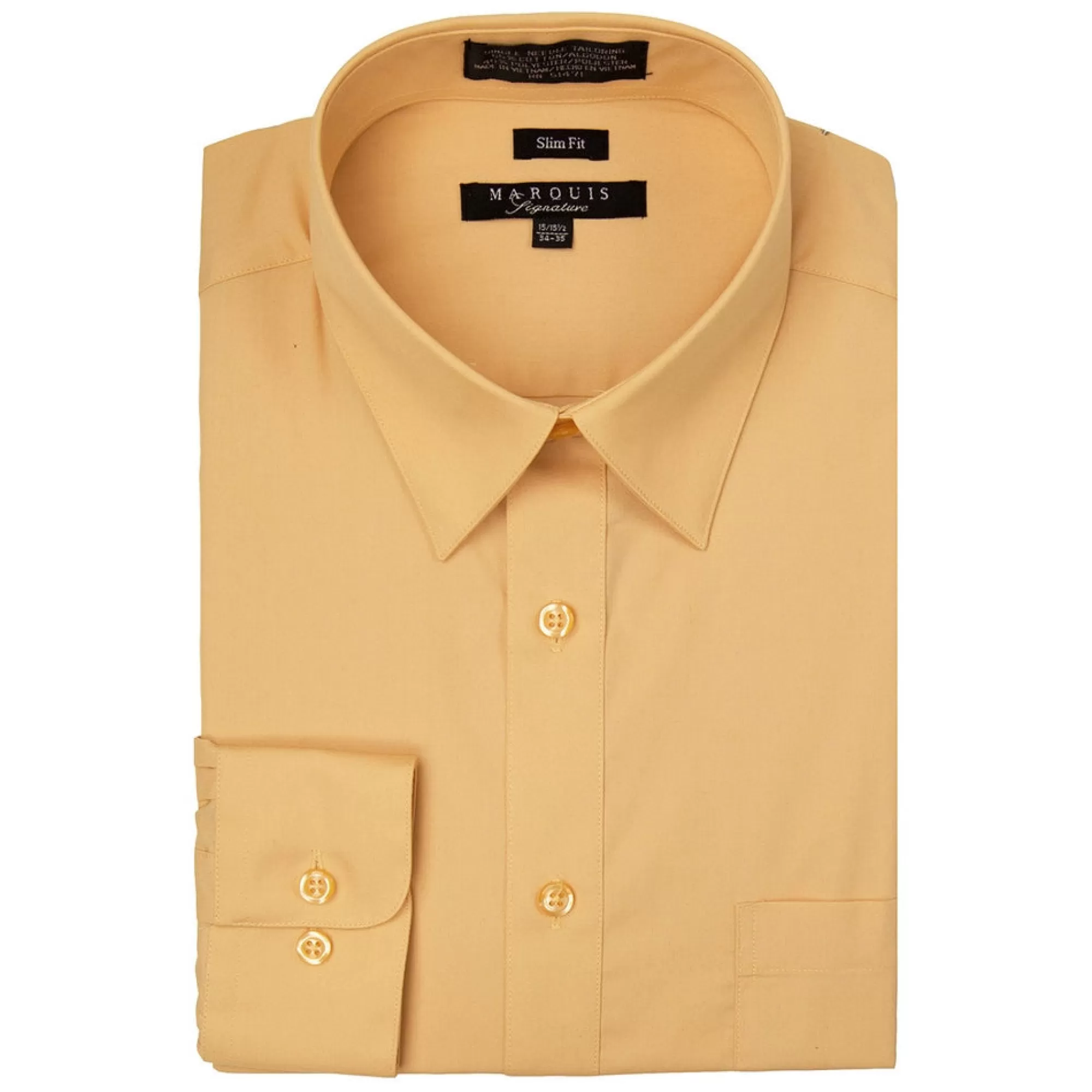 Maddox Slim Fit Dress Shirt | New Edition Fashion Flash Sale