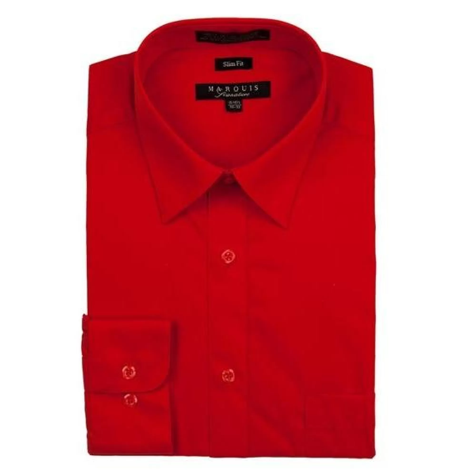 Maddox Slim Fit Dress Shirt | New Edition Fashion Discount