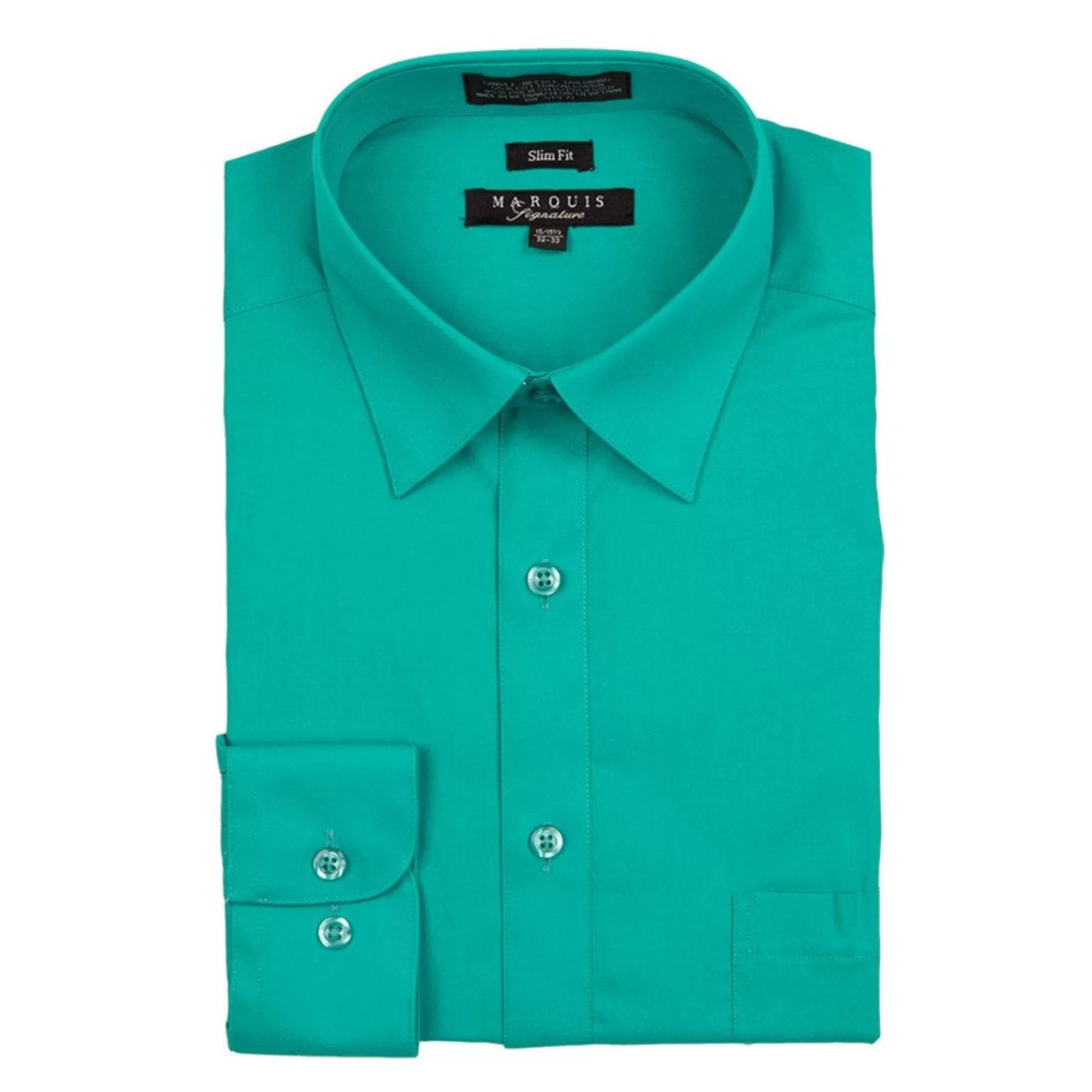 Maddox Slim Fit Dress Shirt | New Edition Fashion Discount