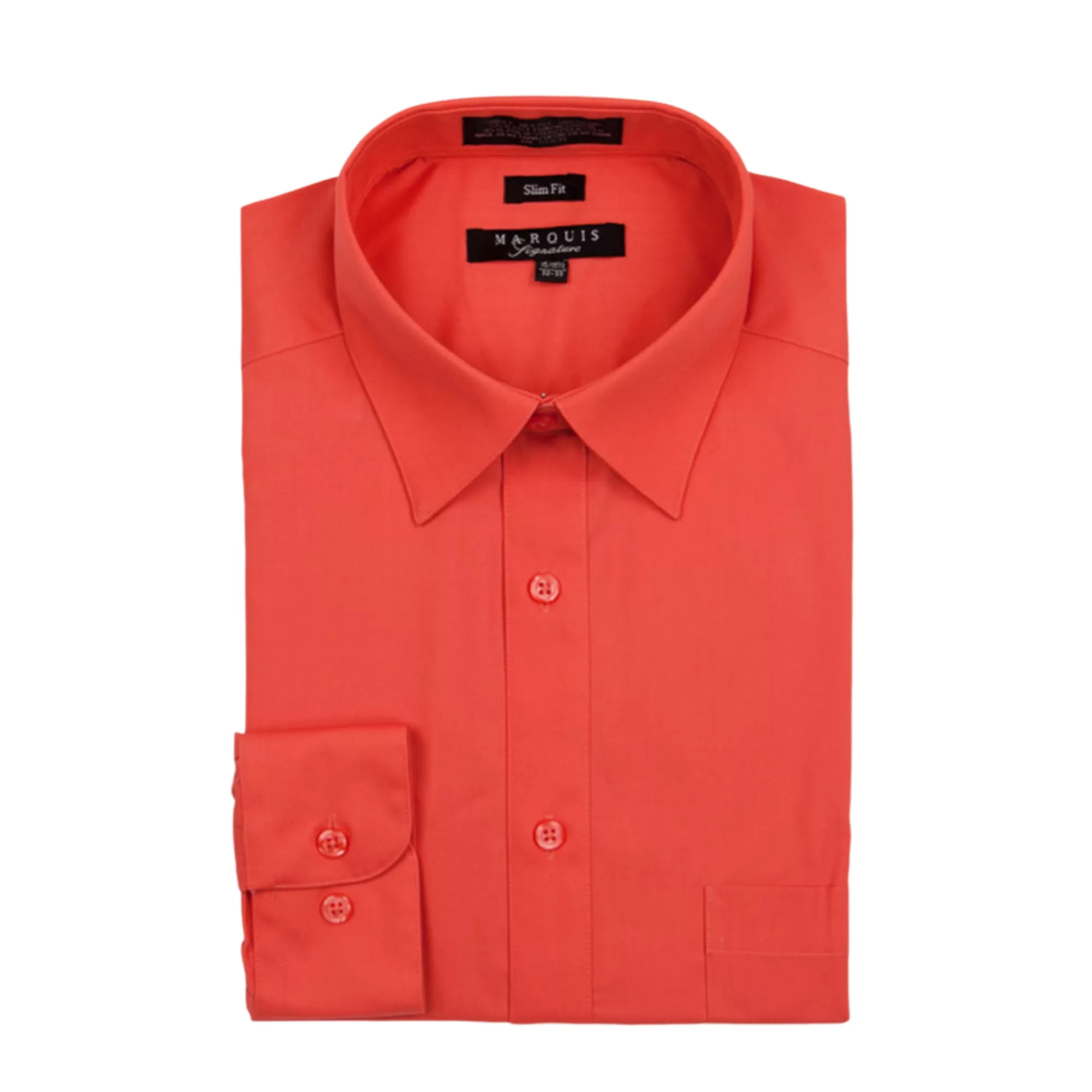 Maddox Slim Fit Dress Shirt | New Edition Fashion Store