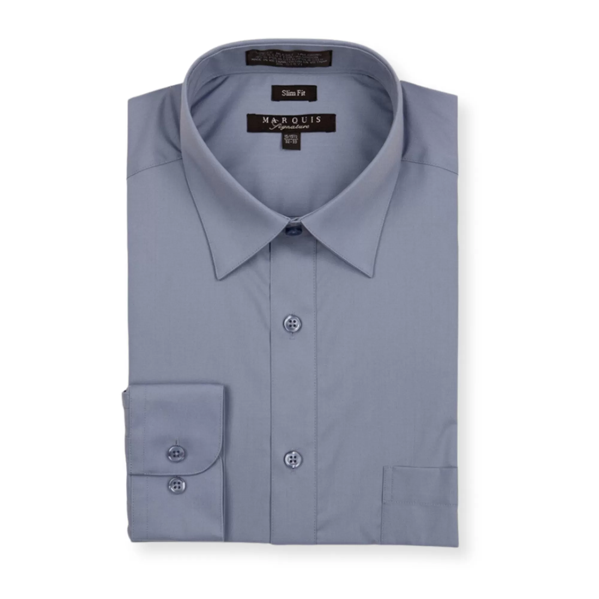 Maddox Slim Fit Dress Shirt | New Edition Fashion Flash Sale