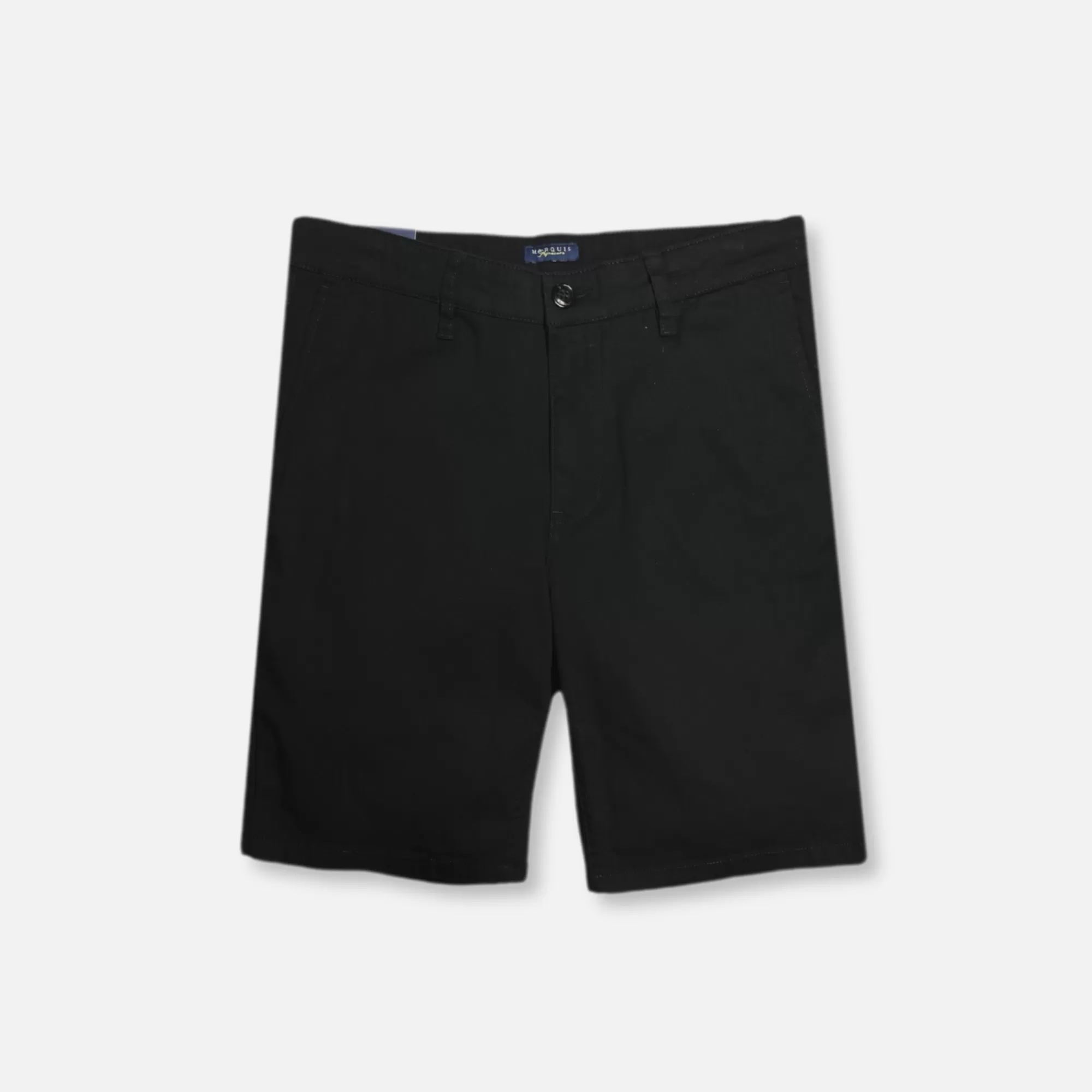 Madrid Solid Shorts | New Edition Fashion Sale