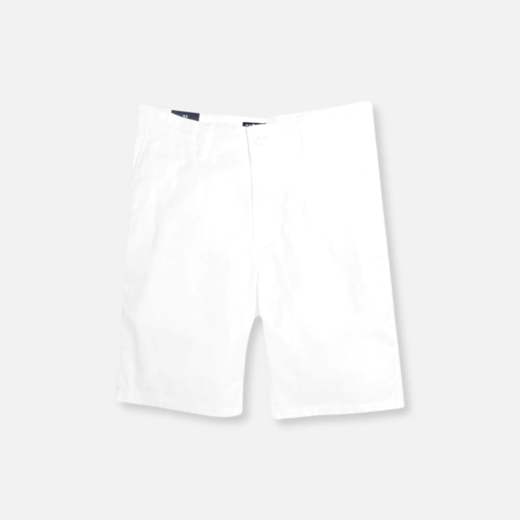 Madrid Solid Shorts | New Edition Fashion Store