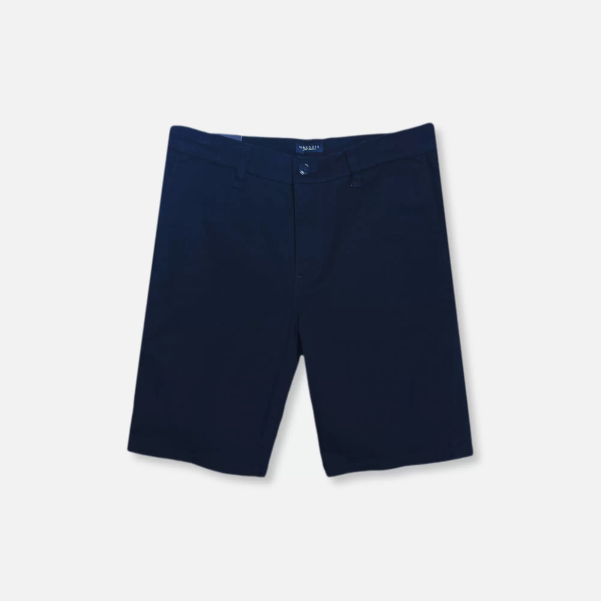 Madrid Solid Shorts | New Edition Fashion Clearance