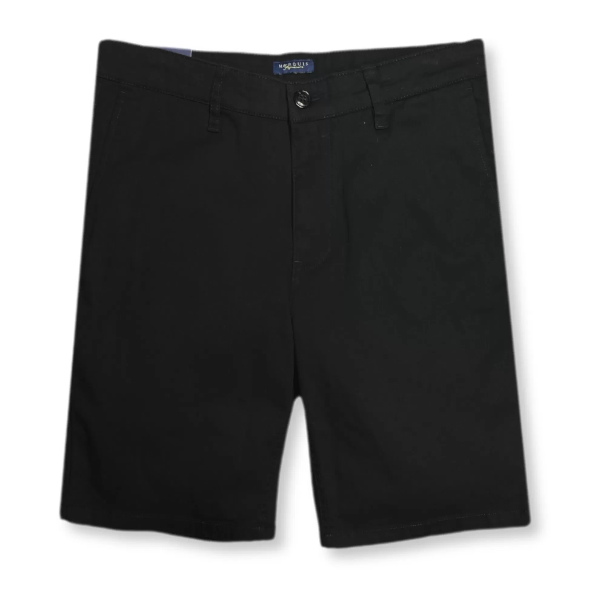 Madrid Solid Shorts | New Edition Fashion Sale