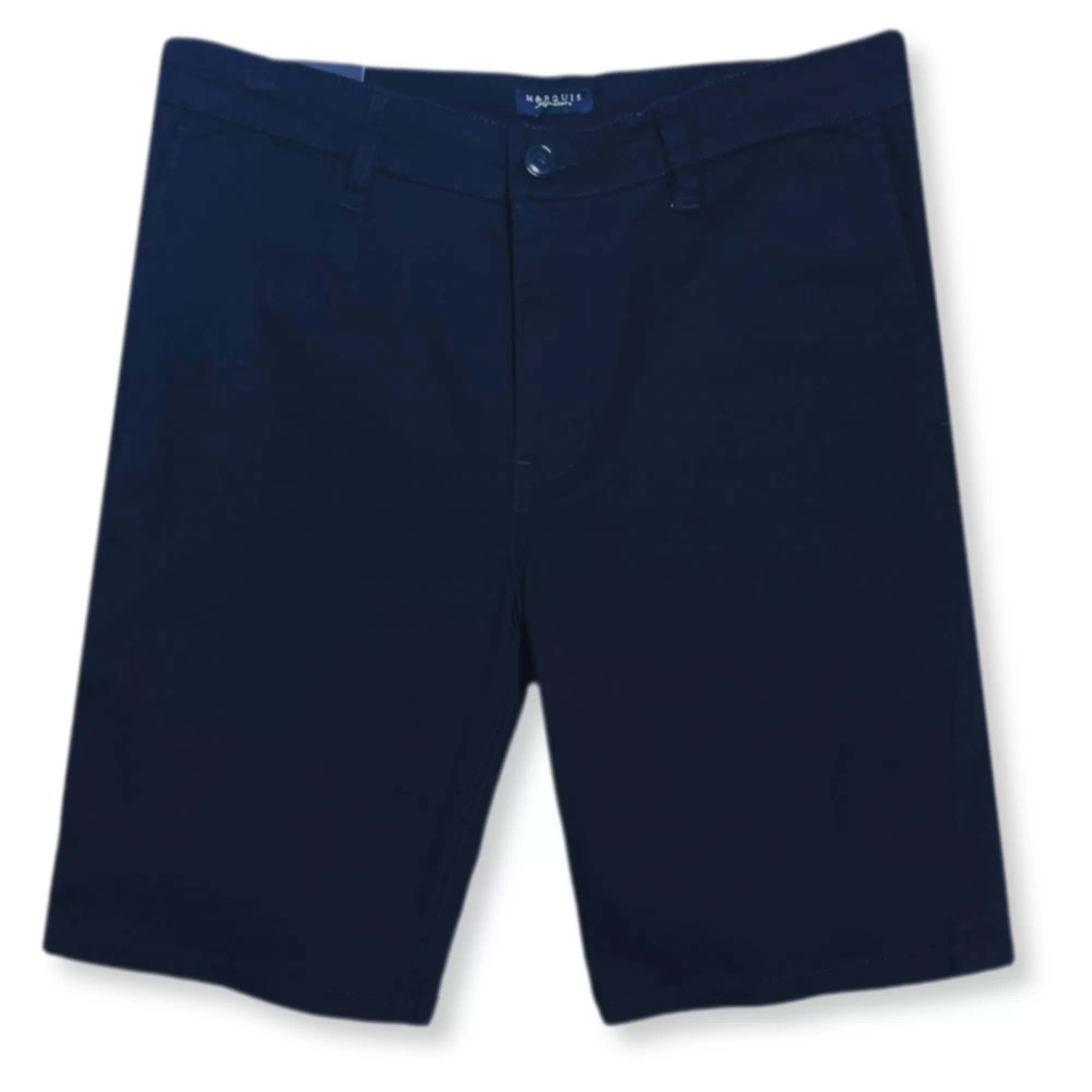 Madrid Solid Shorts | New Edition Fashion Clearance