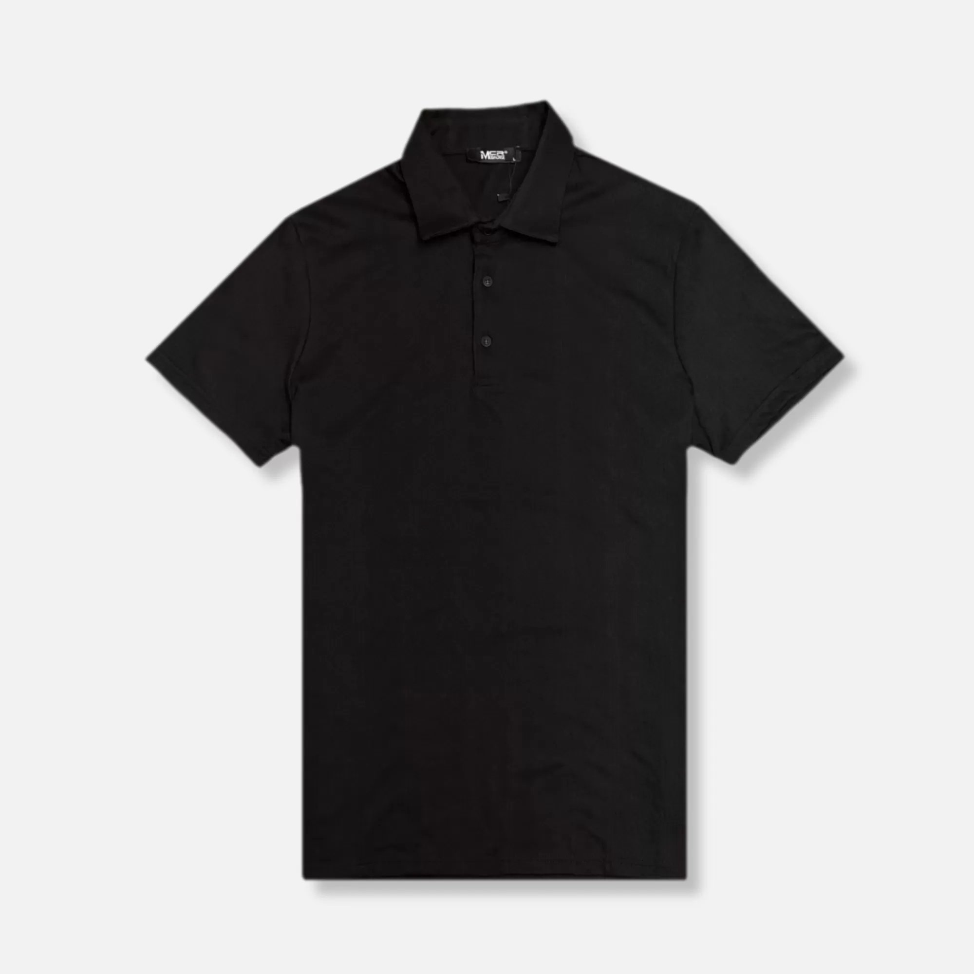 Maggio Knit Polo Shirt | New Edition Fashion Flash Sale