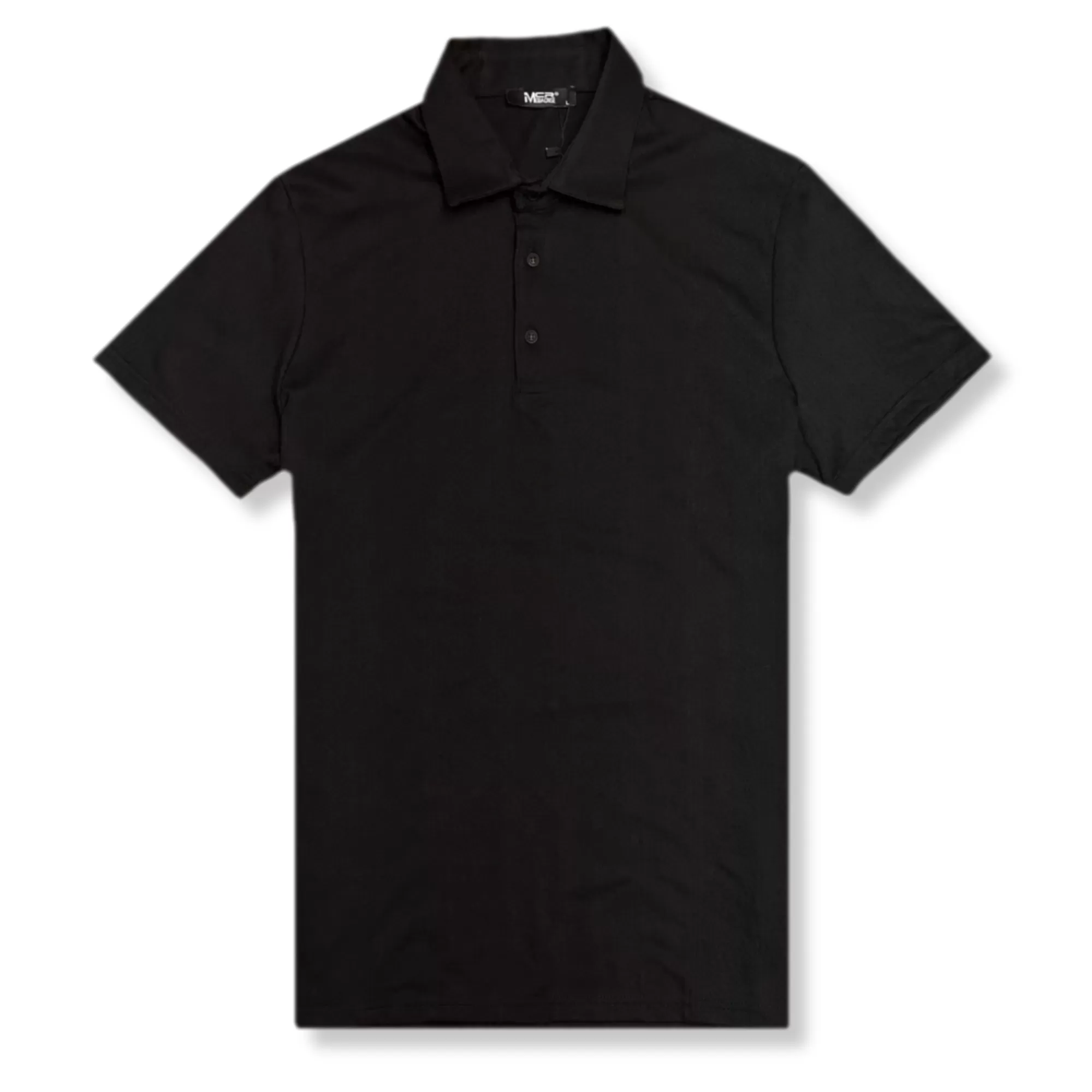 Maggio Knit Polo Shirt | New Edition Fashion Flash Sale