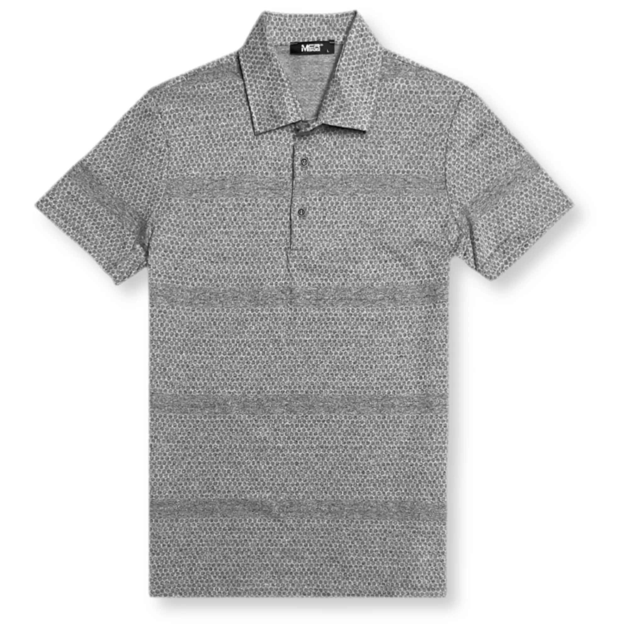 Mancuso Knitted Polo Shirt | New Edition Fashion Best