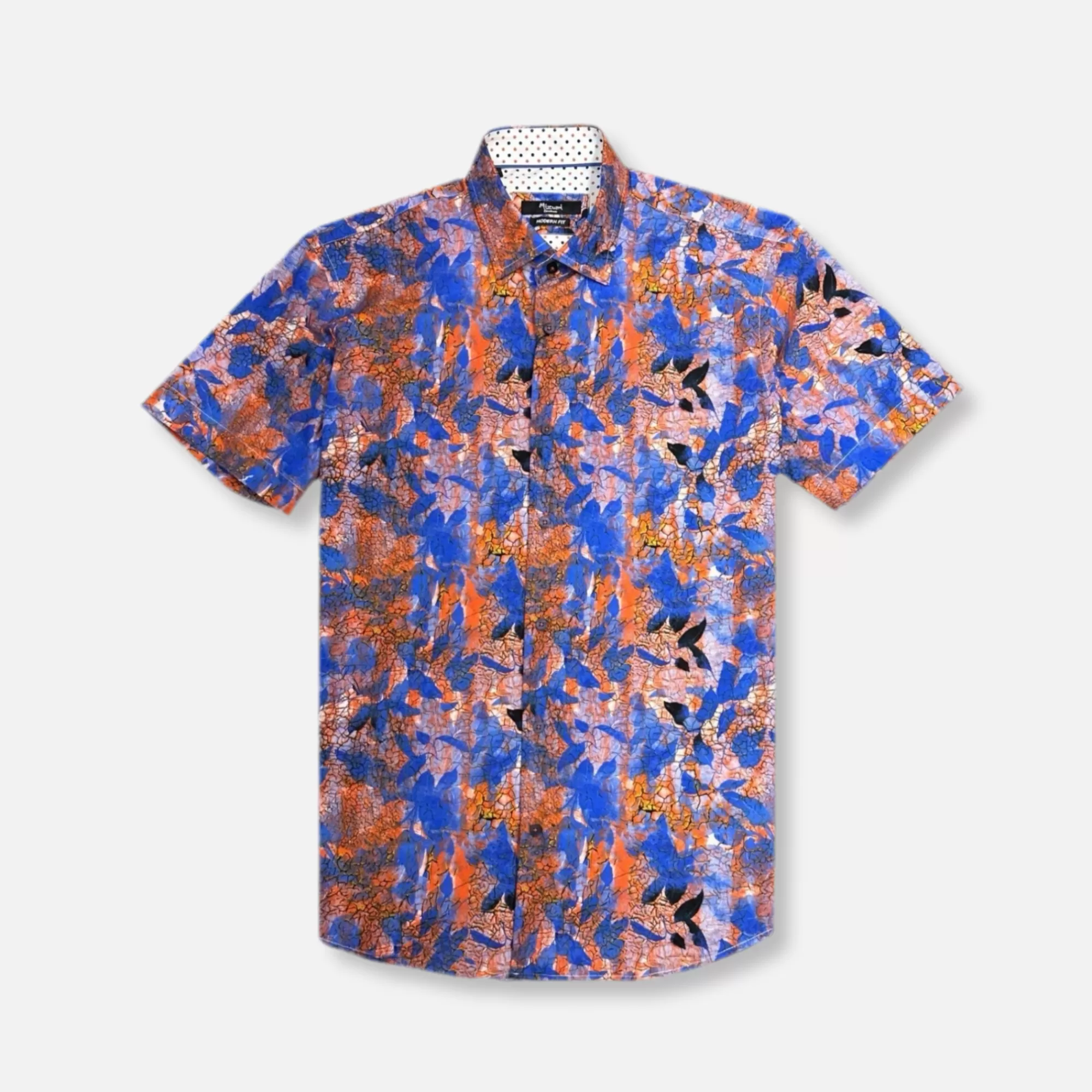 Marcellus Short Sleeve Shirt | New Edition Fashion Online