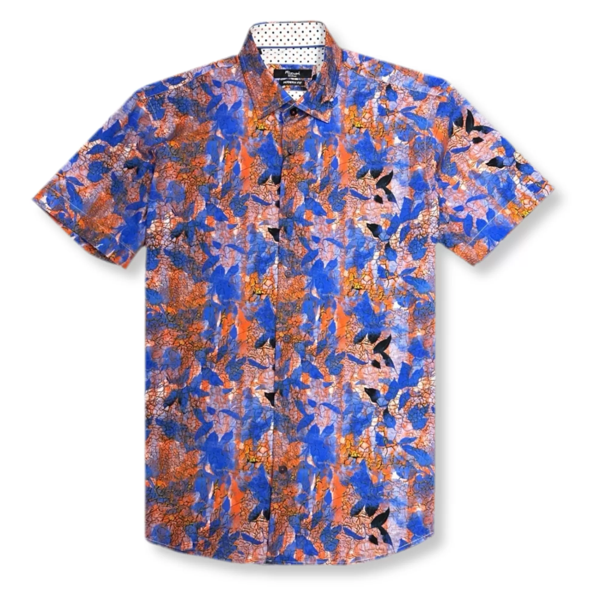 Marcellus Short Sleeve Shirt | New Edition Fashion Online