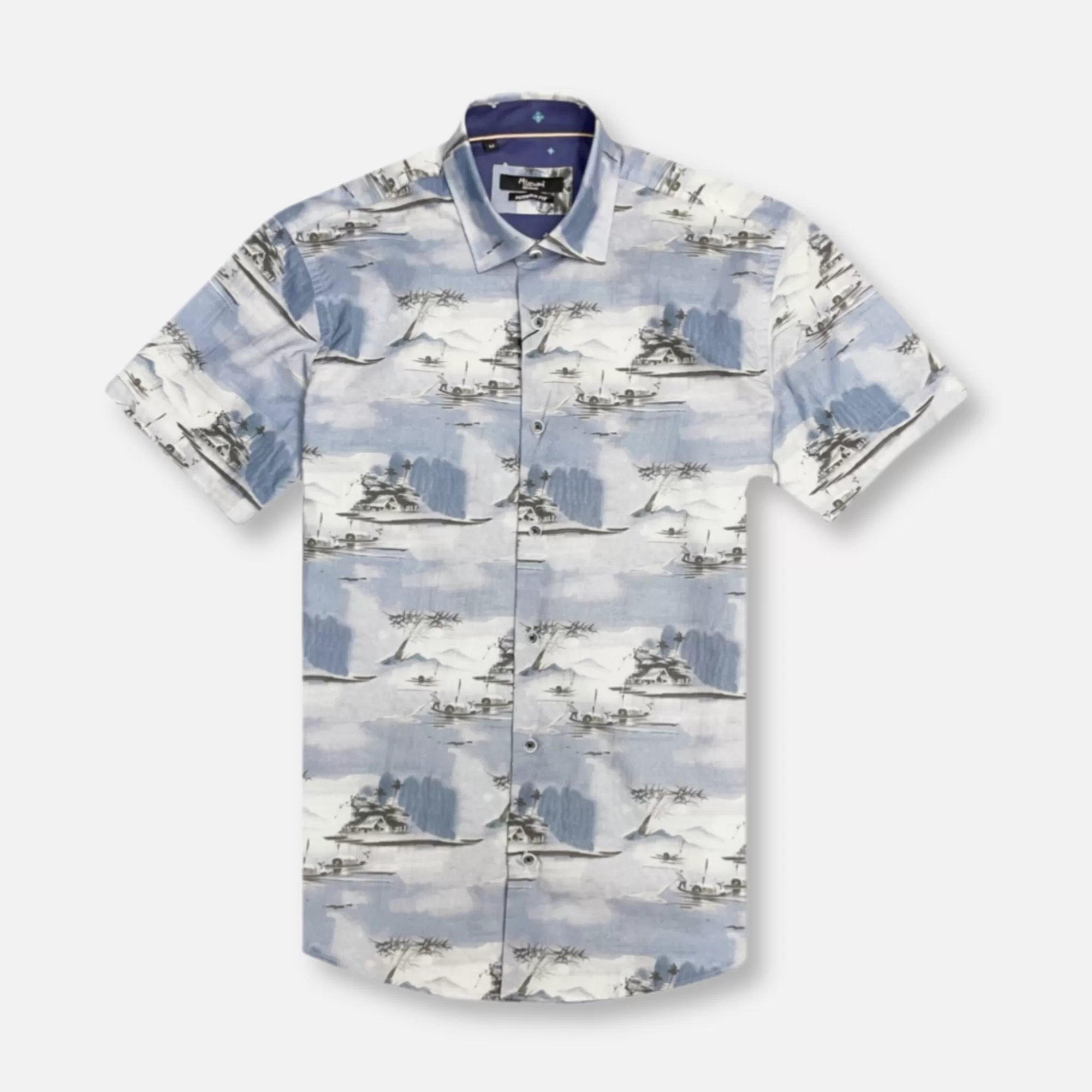 Marian Short Sleeve Shirt | New Edition Fashion Clearance