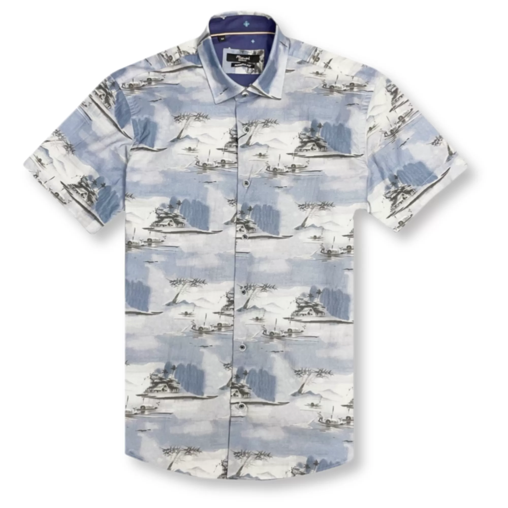 Marian Short Sleeve Shirt | New Edition Fashion Clearance