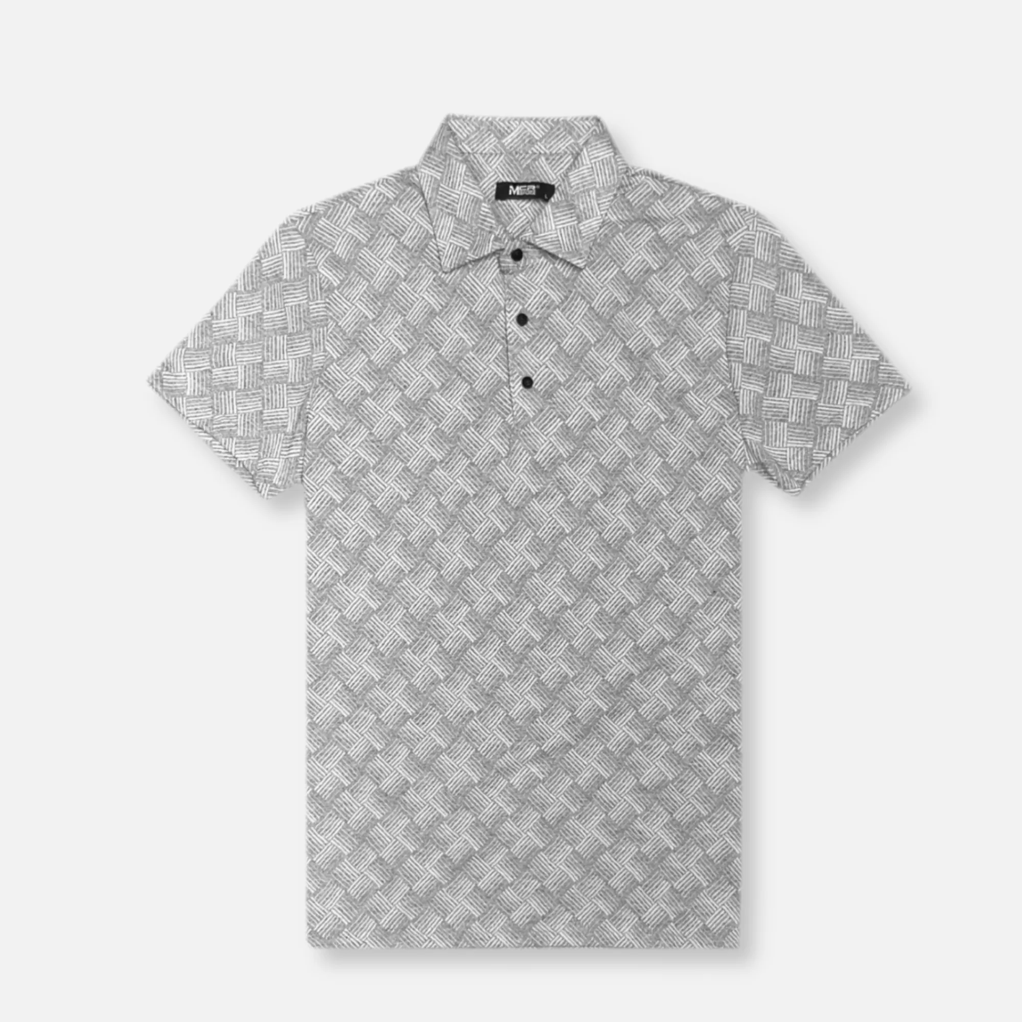 Marino Knit Polo Shirt | New Edition Fashion Fashion