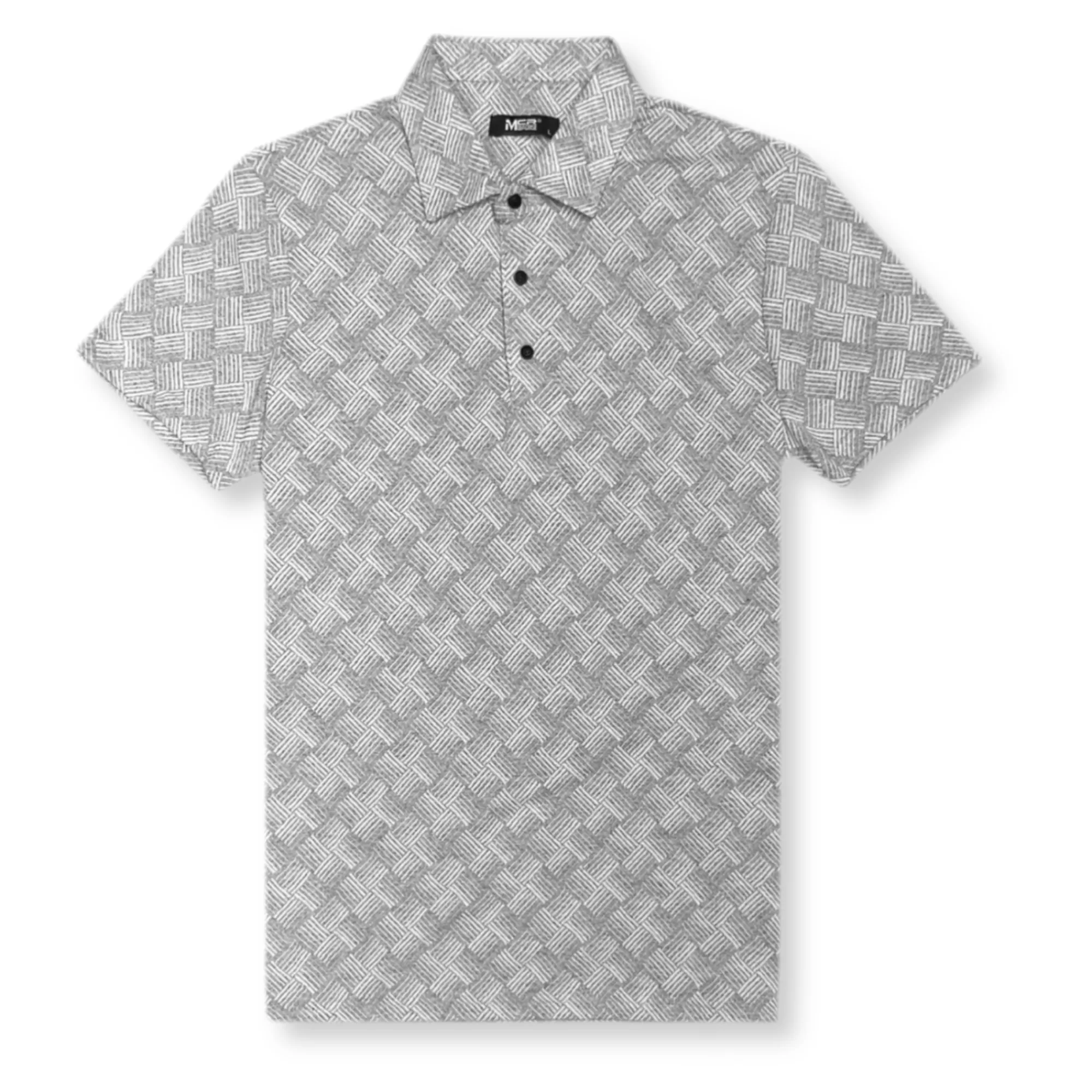 Marino Knit Polo Shirt | New Edition Fashion Fashion