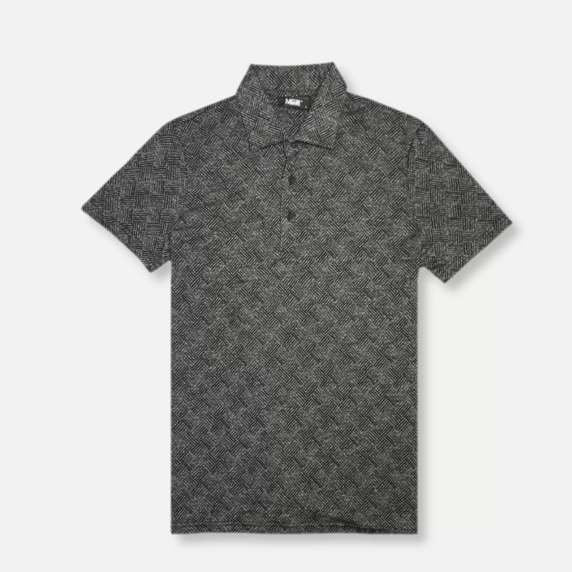 Marino Knitted Polo Shirt | New Edition Fashion Cheap