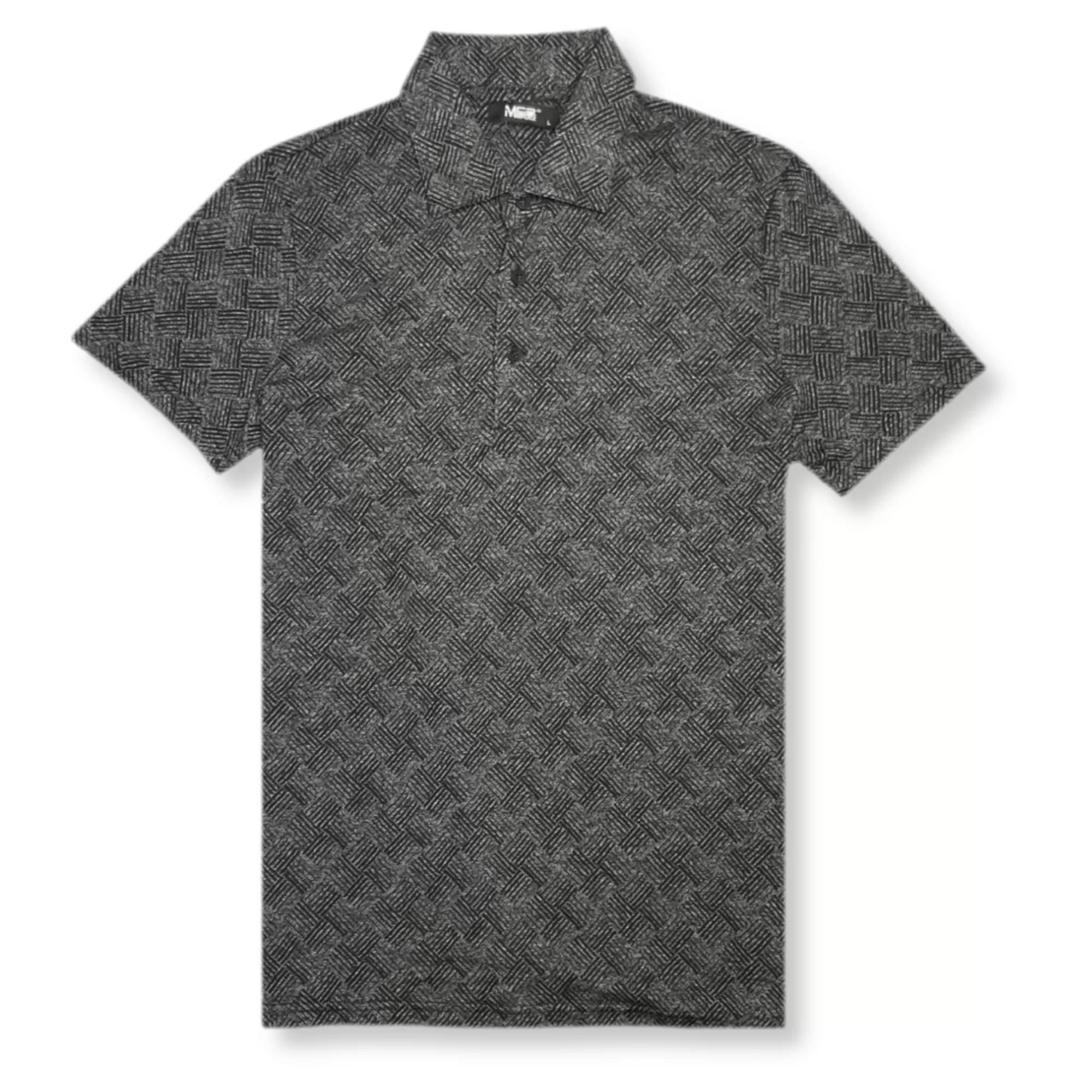 Marino Knitted Polo Shirt | New Edition Fashion Cheap