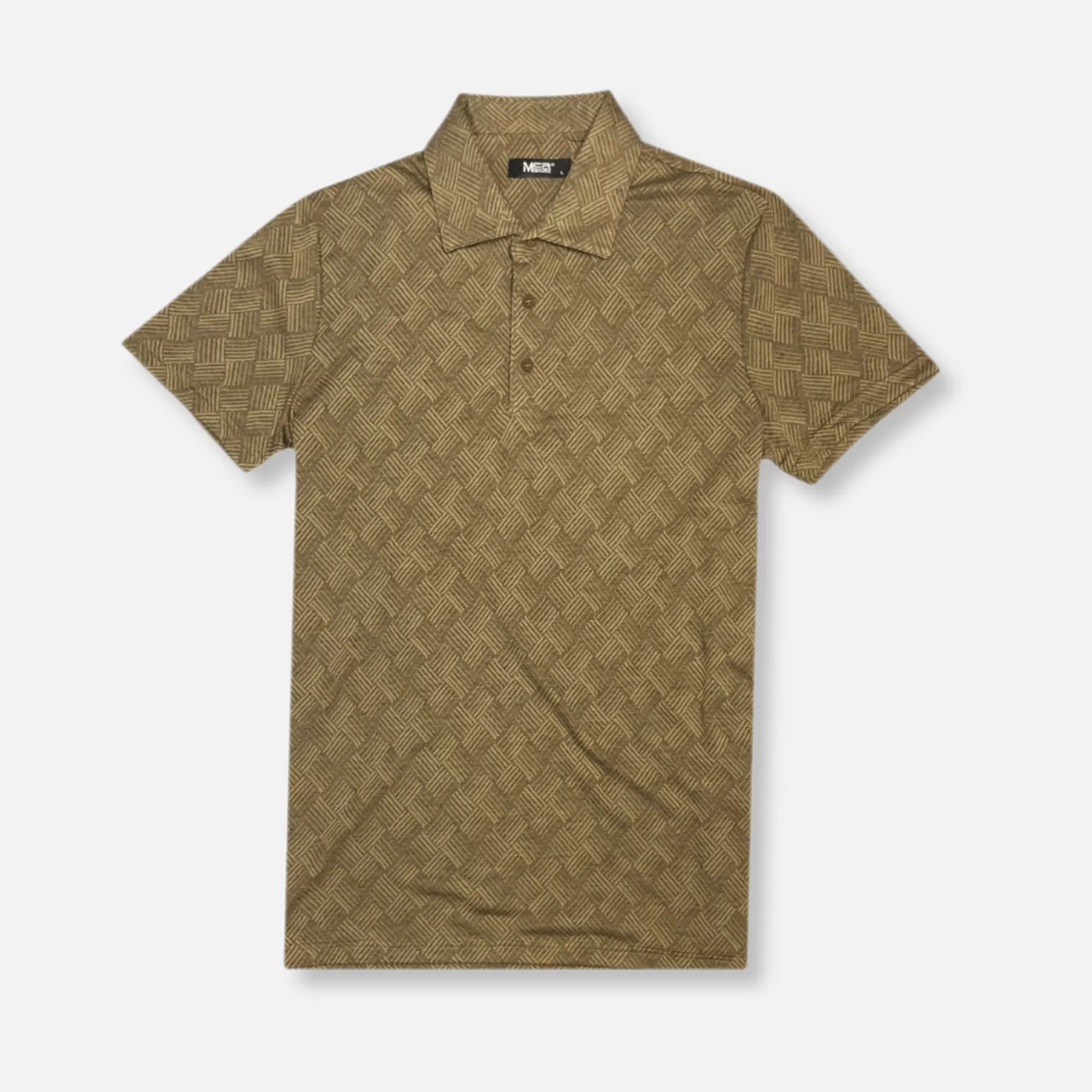 Marino Polo Shirt | New Edition Fashion Hot