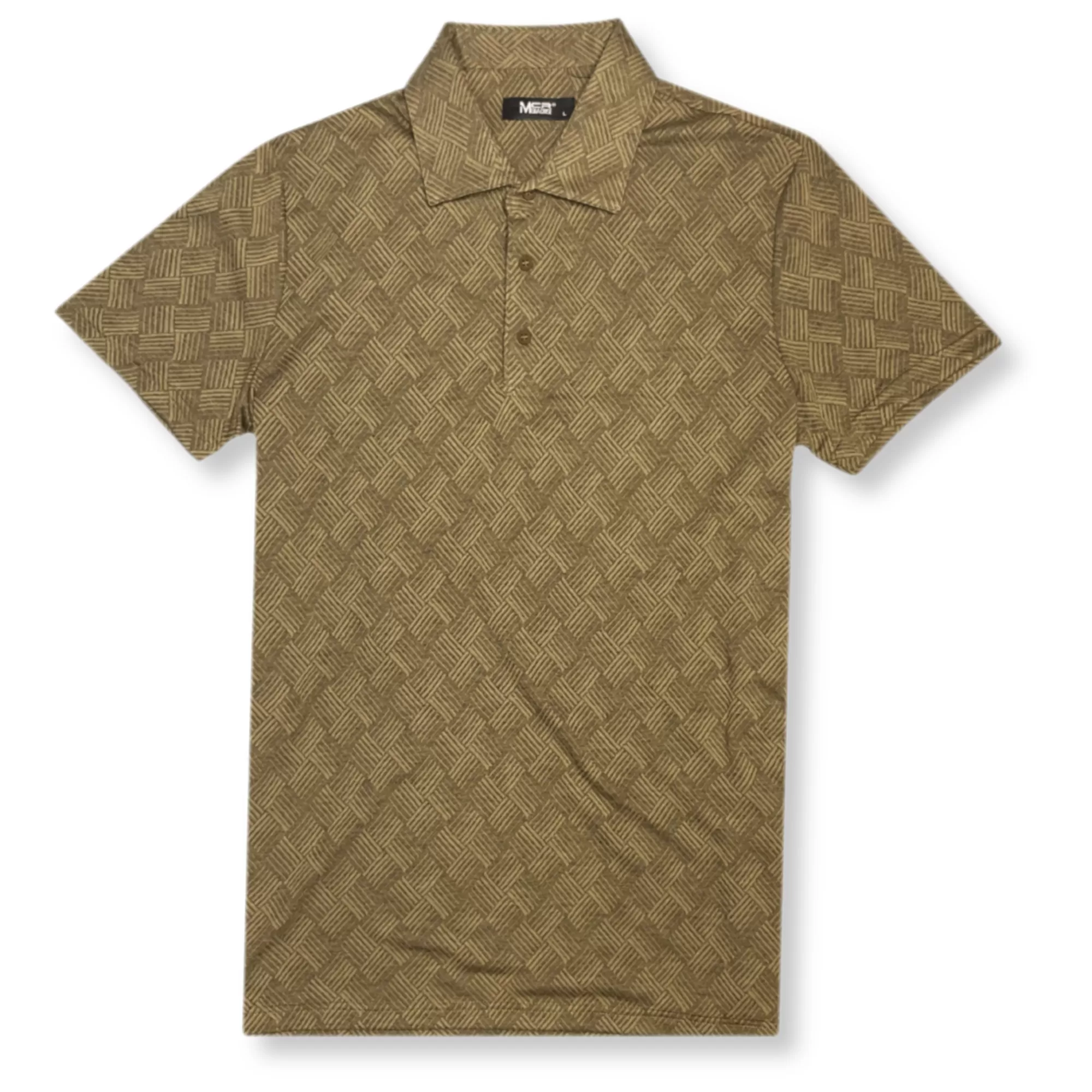 Marino Polo Shirt | New Edition Fashion Hot