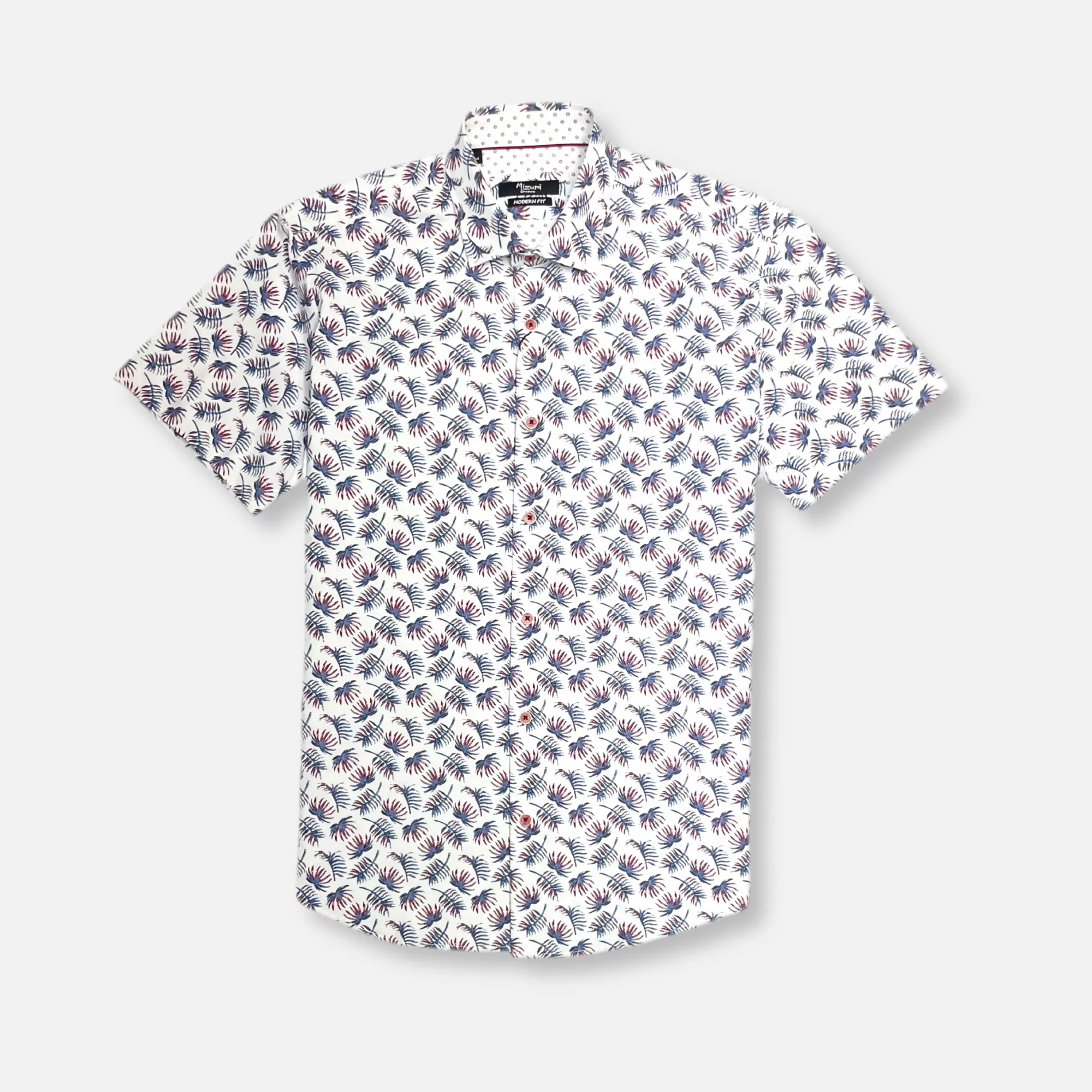 Marlowe Short Sleeve Shirt | New Edition Fashion Discount