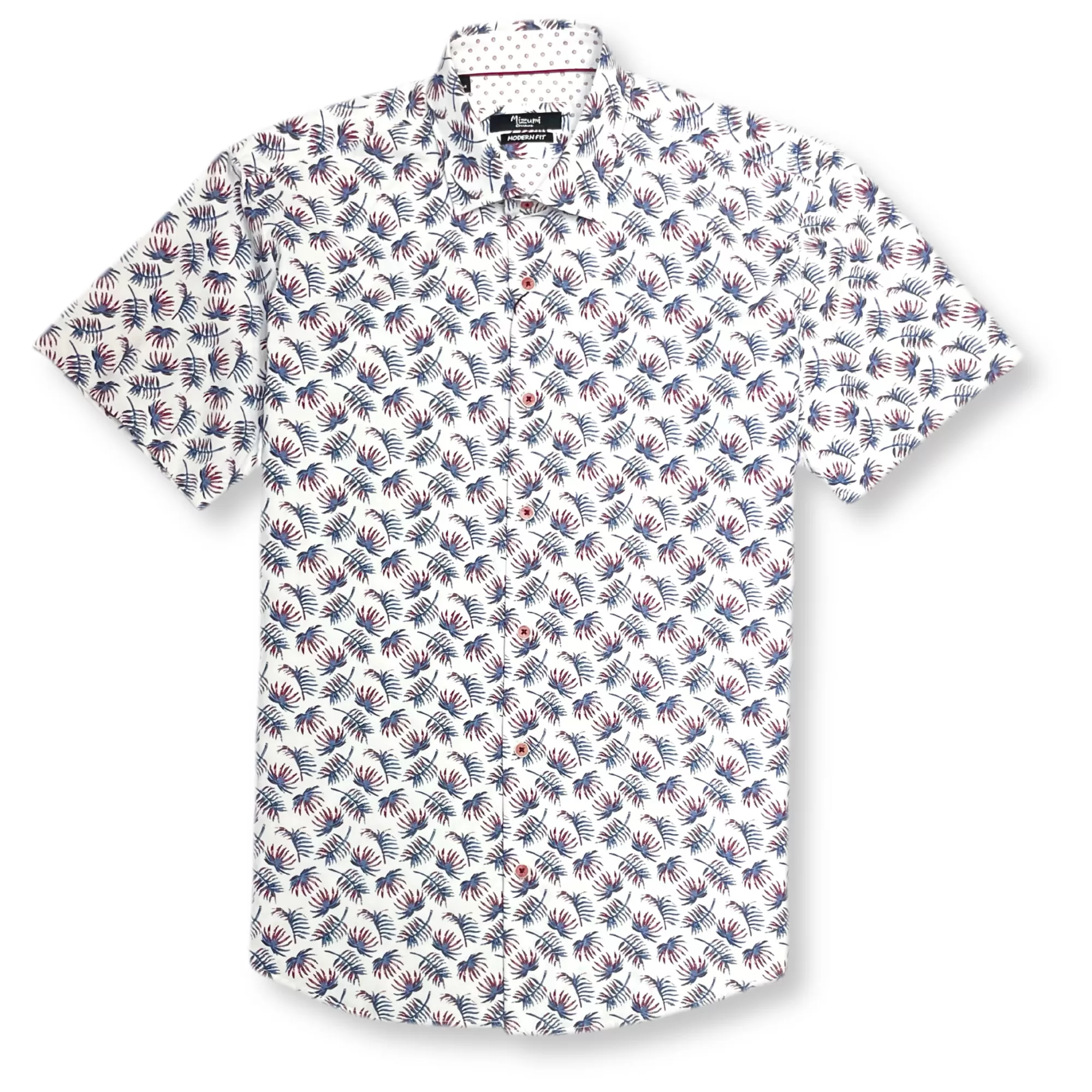 Marlowe Short Sleeve Shirt | New Edition Fashion Discount